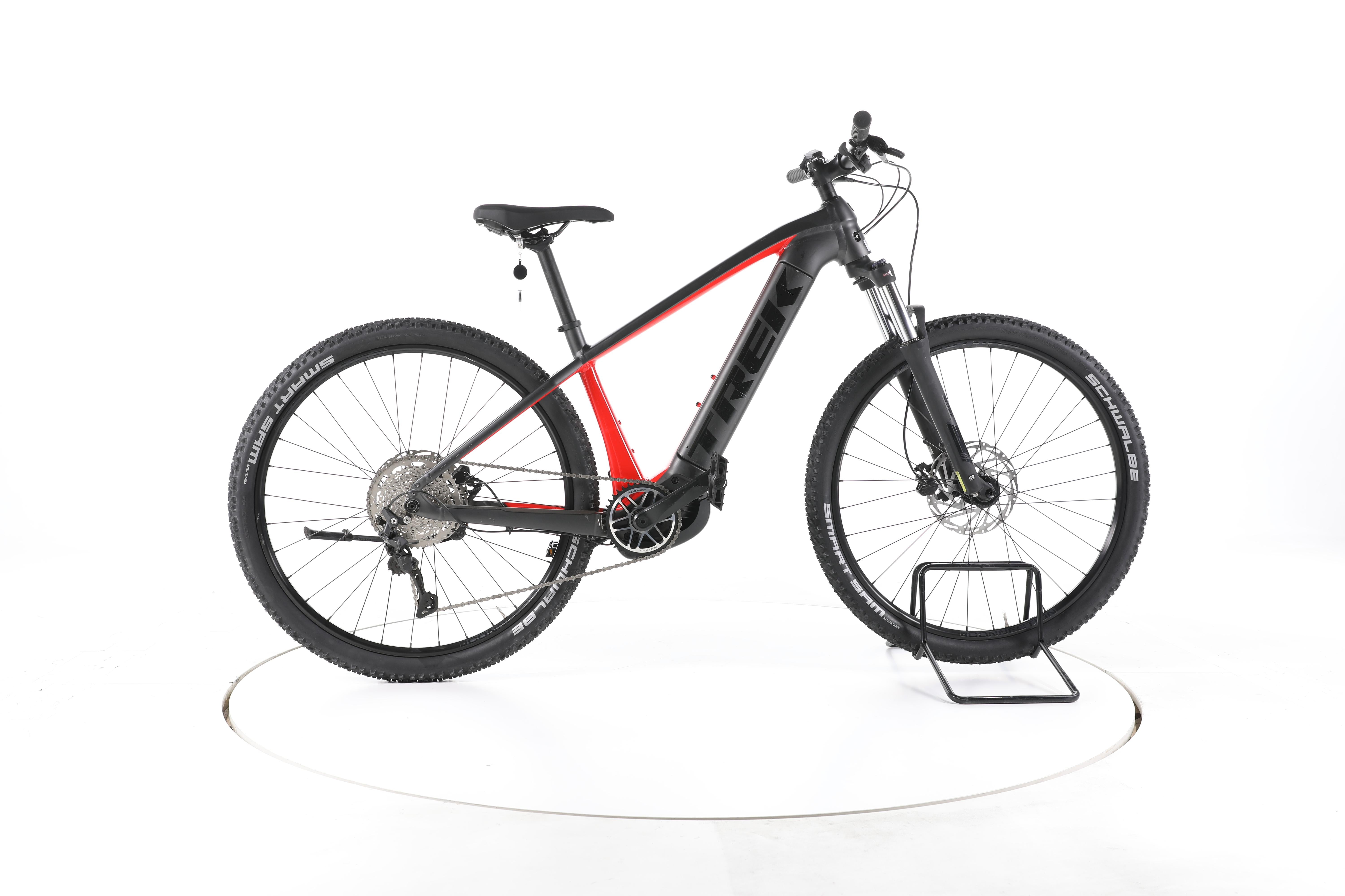 Trek Powerfly+ 4 Gen 5 2025