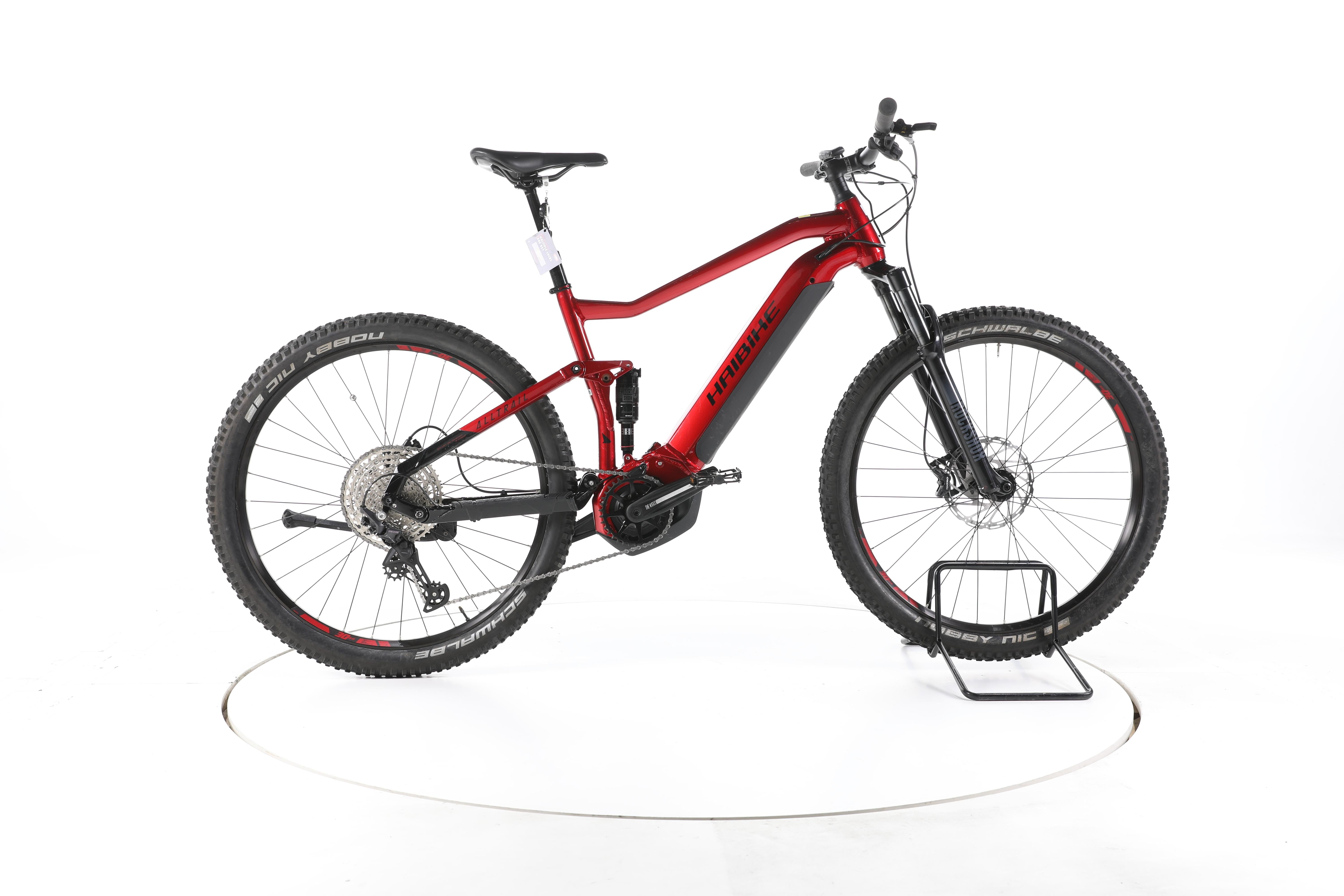 Haibike AllTrail 5 2024