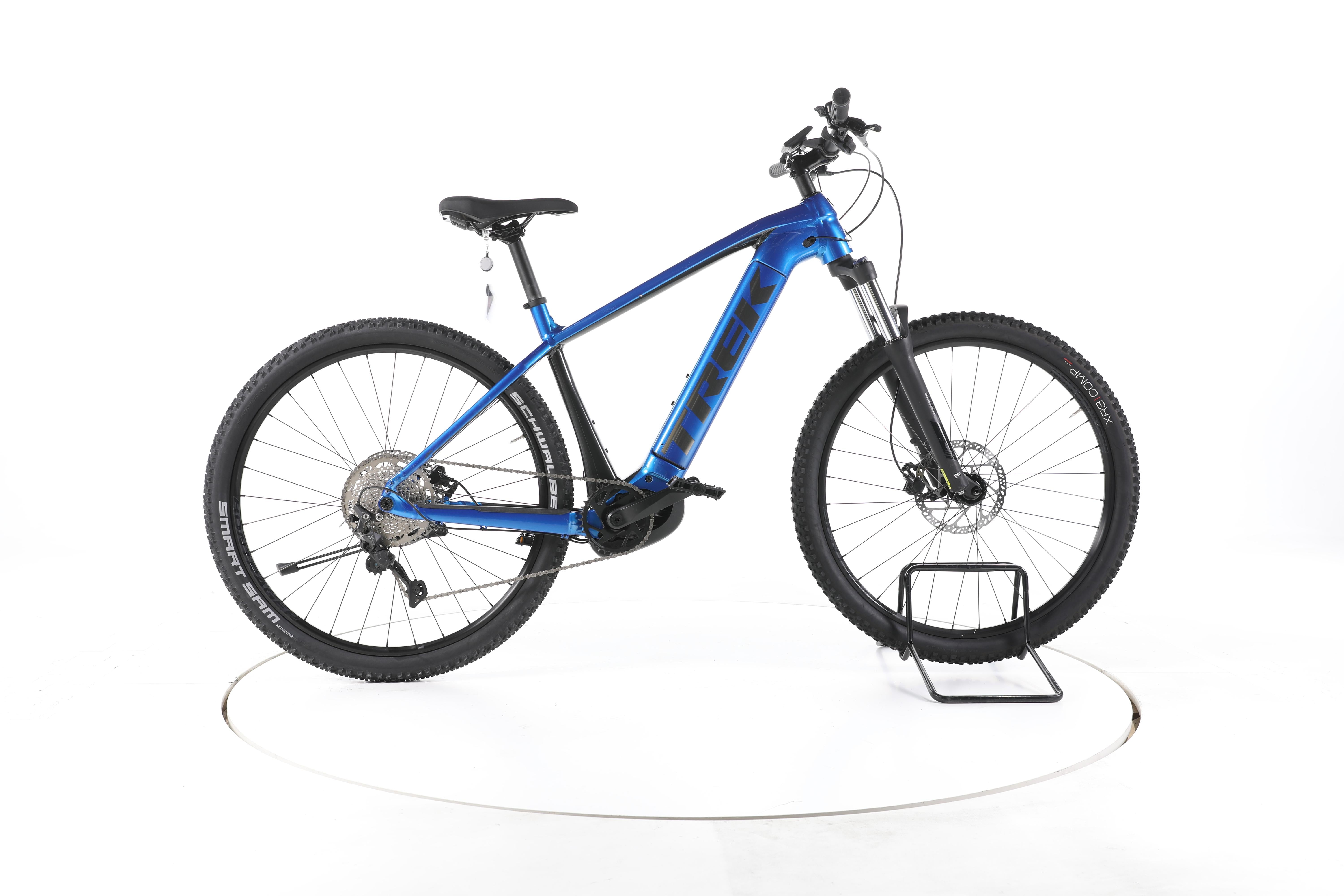 Trek Powerfly+ 4 Gen 5 2025
