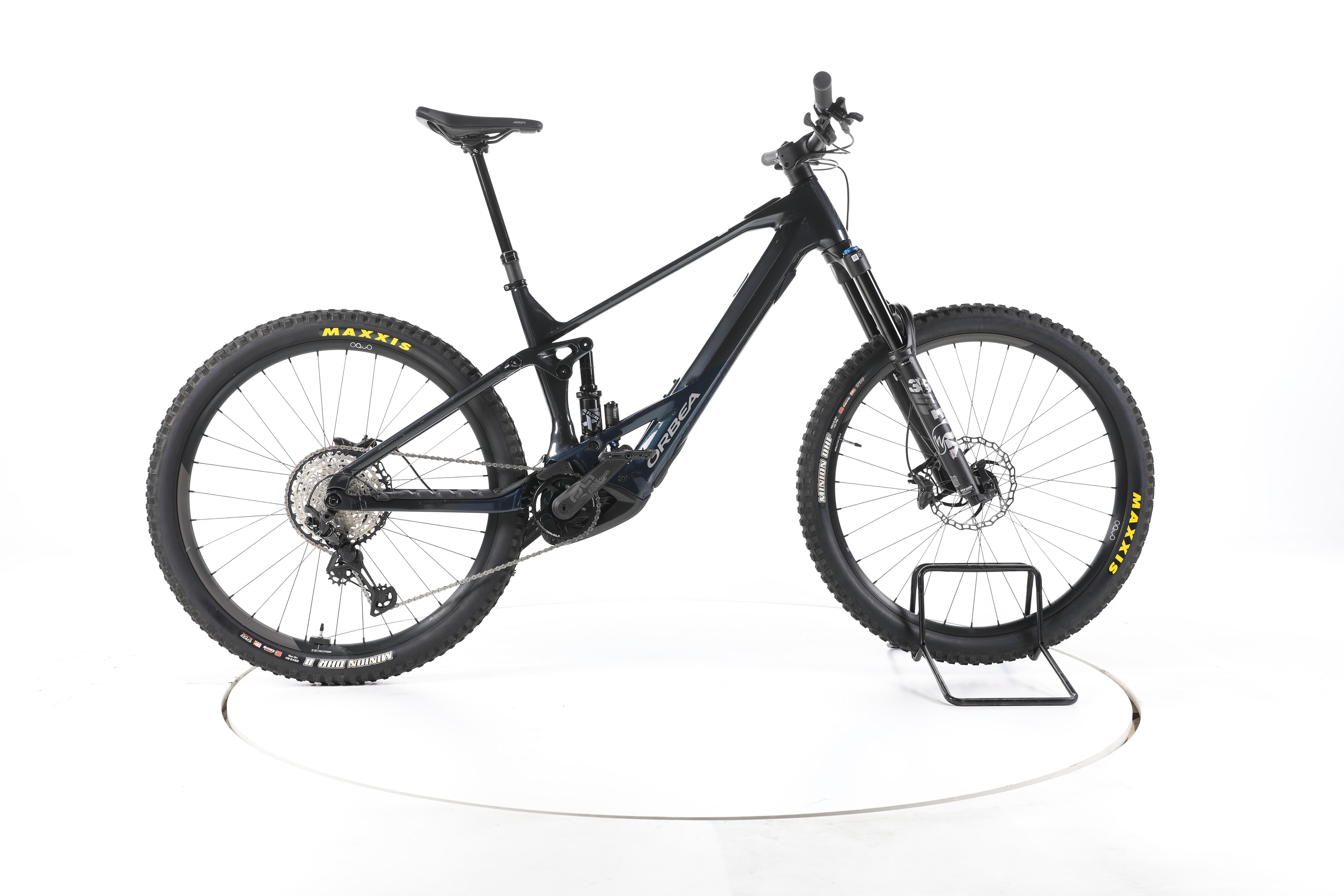 Orbea WILD H10 2025