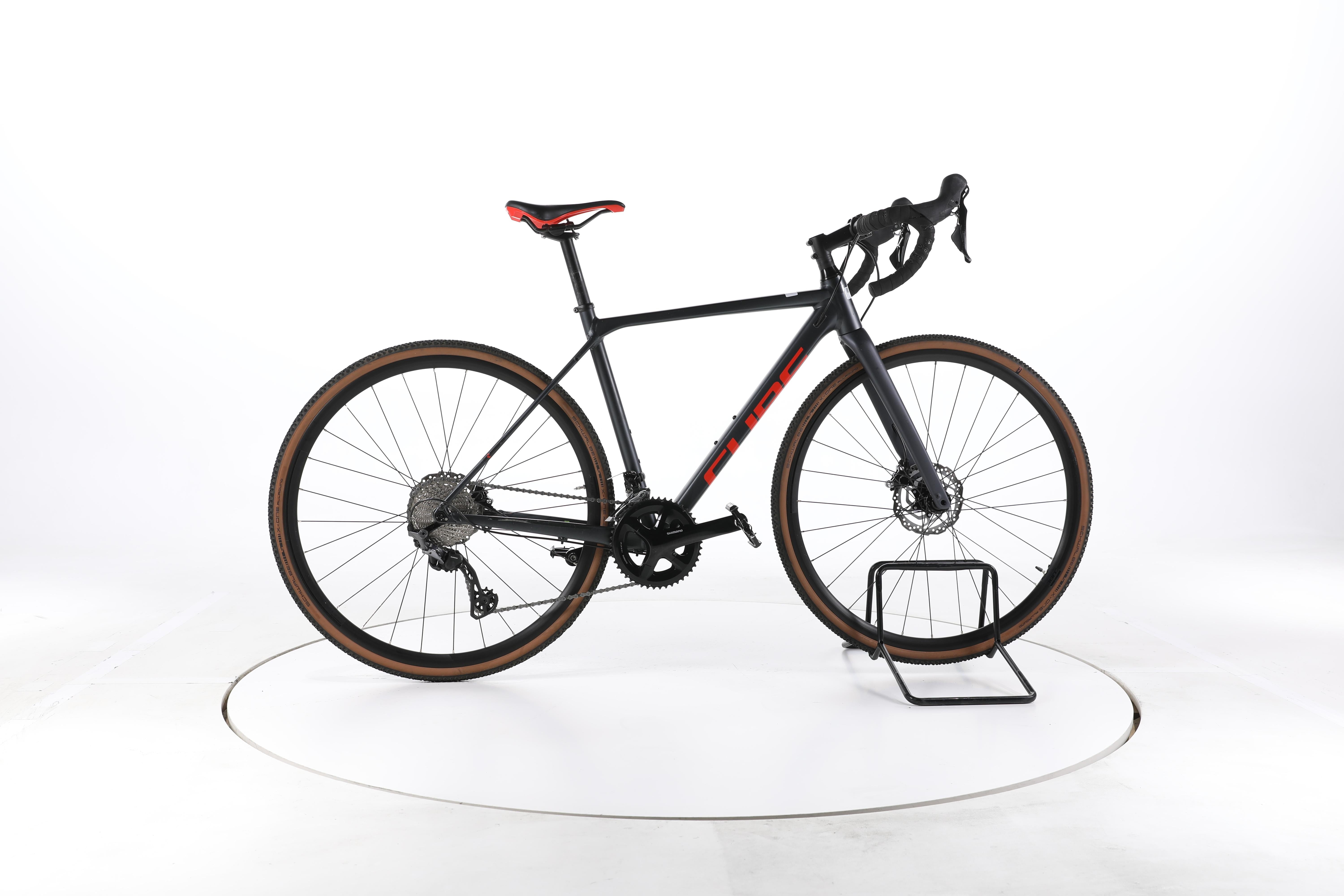 Cube CROSS RACE C:62 PRO 2025