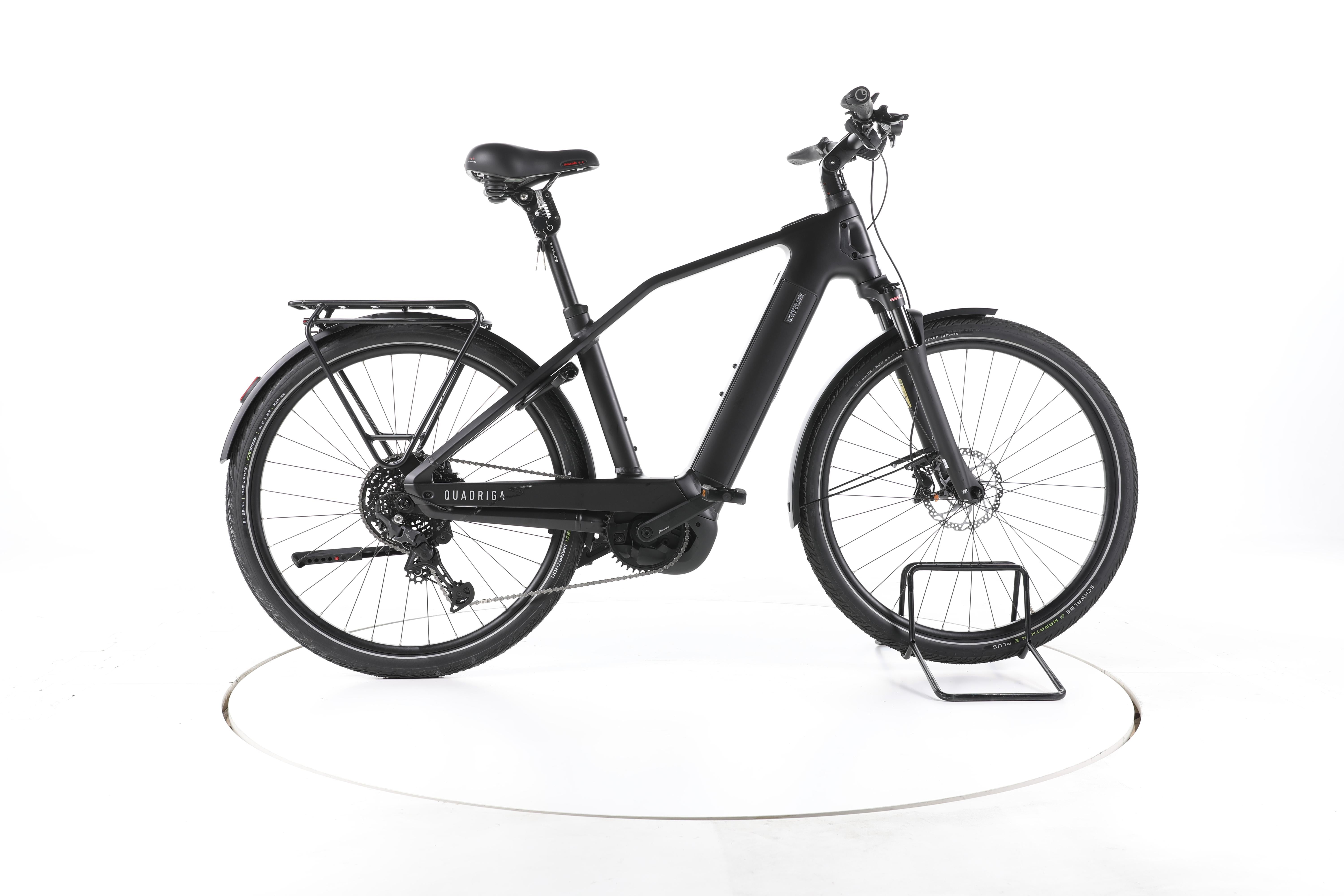 Kettler QUADRIGA CX10 Wave 2022