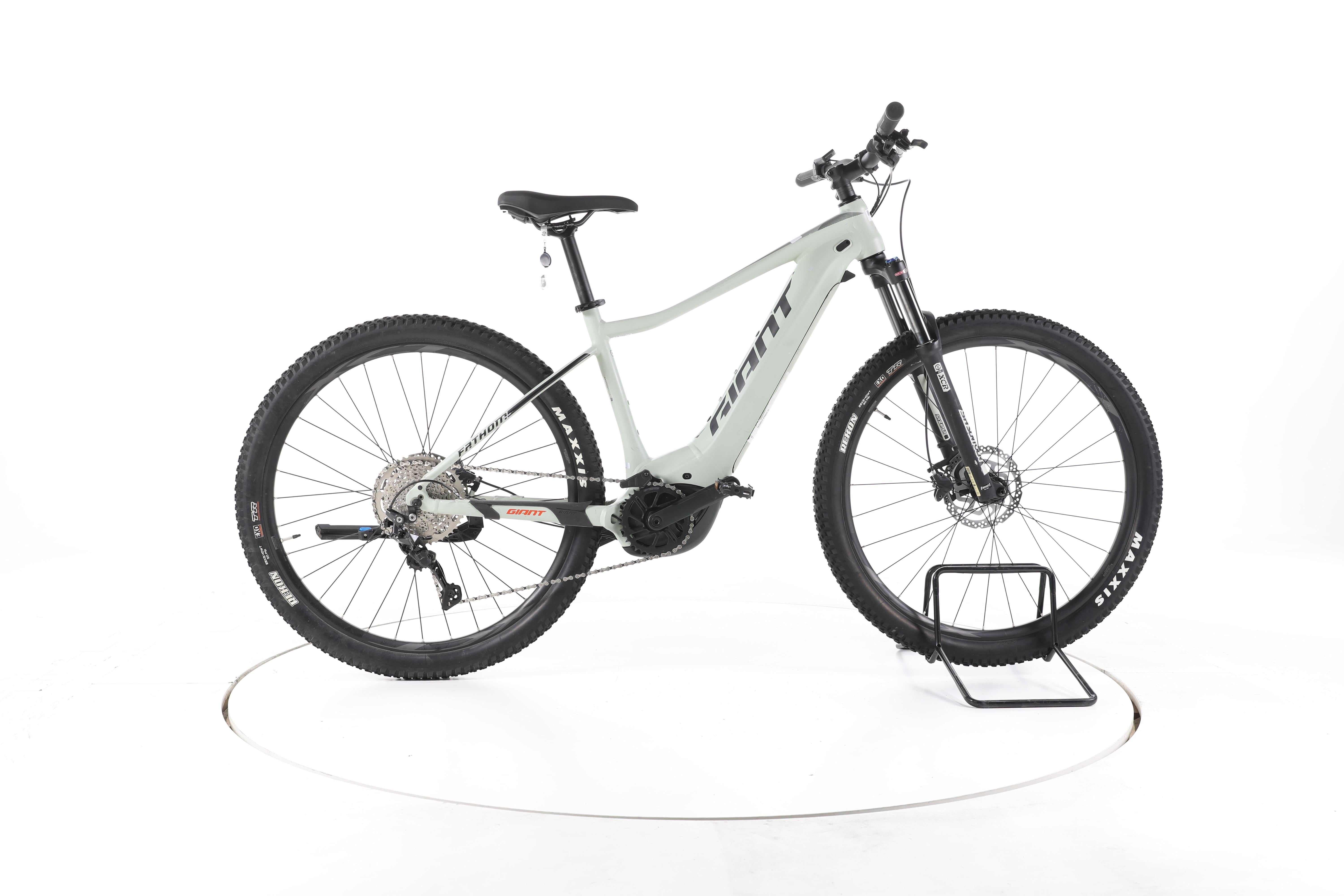 Giant Fathom E+ 2 Pro 2022