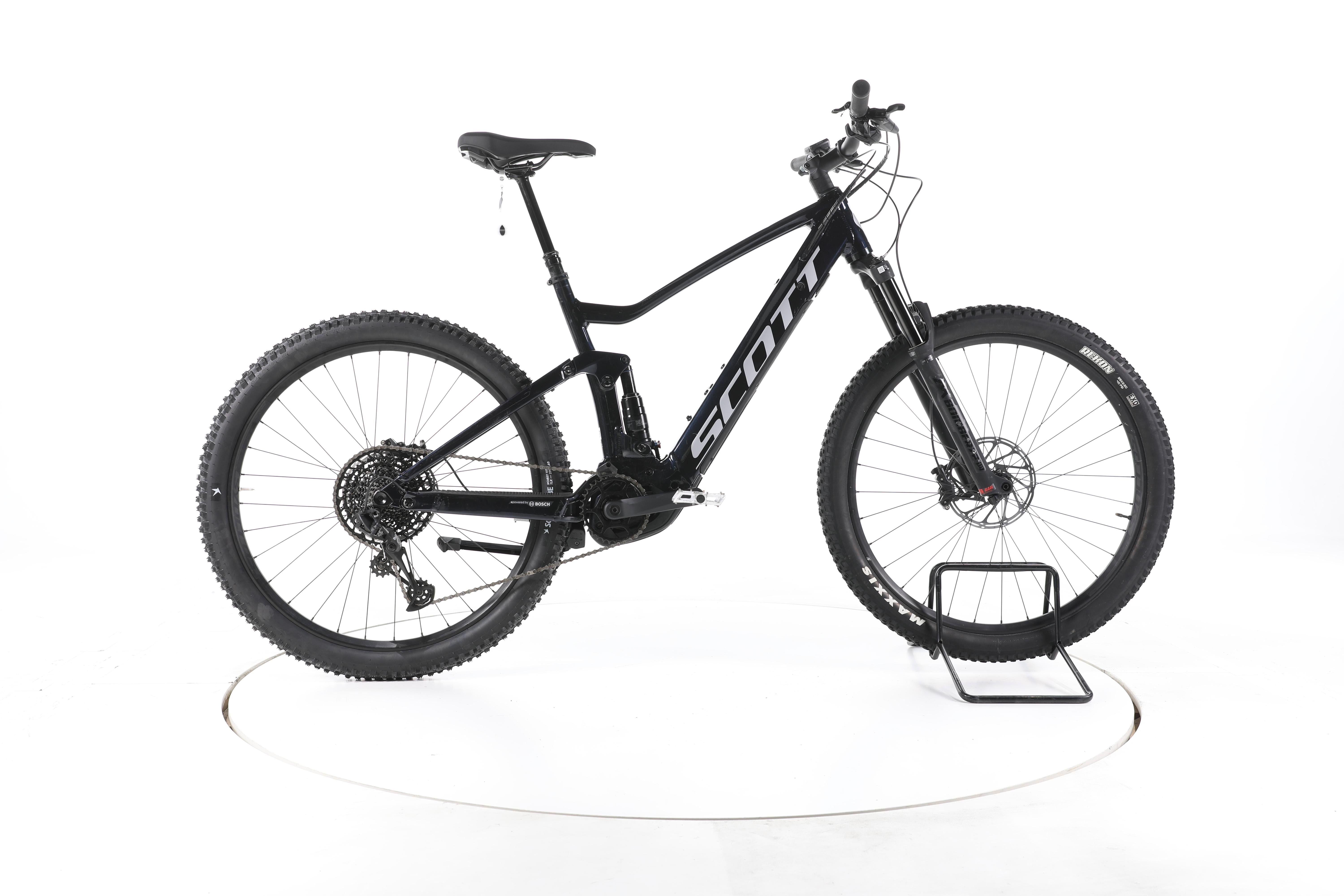Scott Strike eRIDE 940 2022