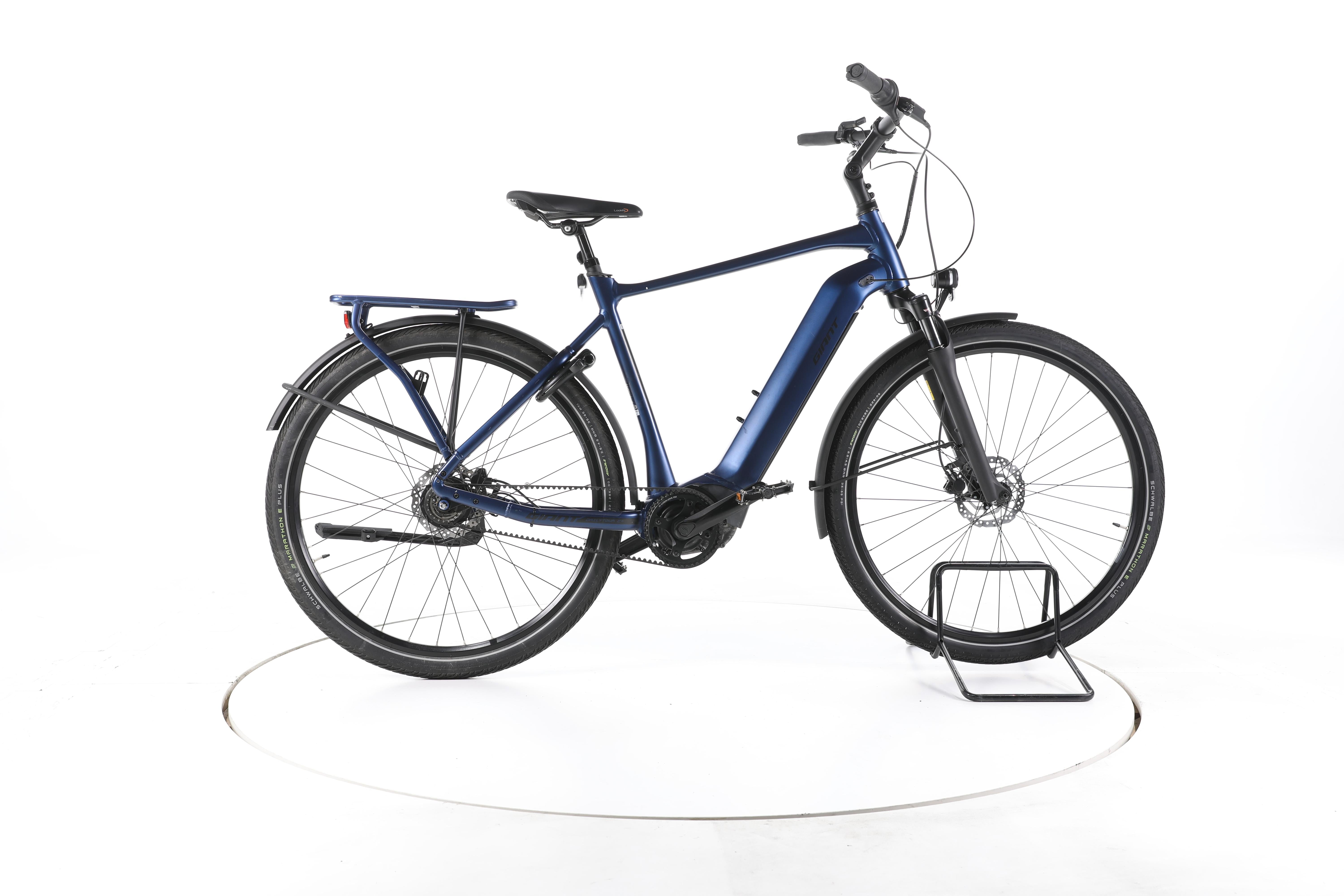Giant DailyTour E+, 1 BD GTS 2021