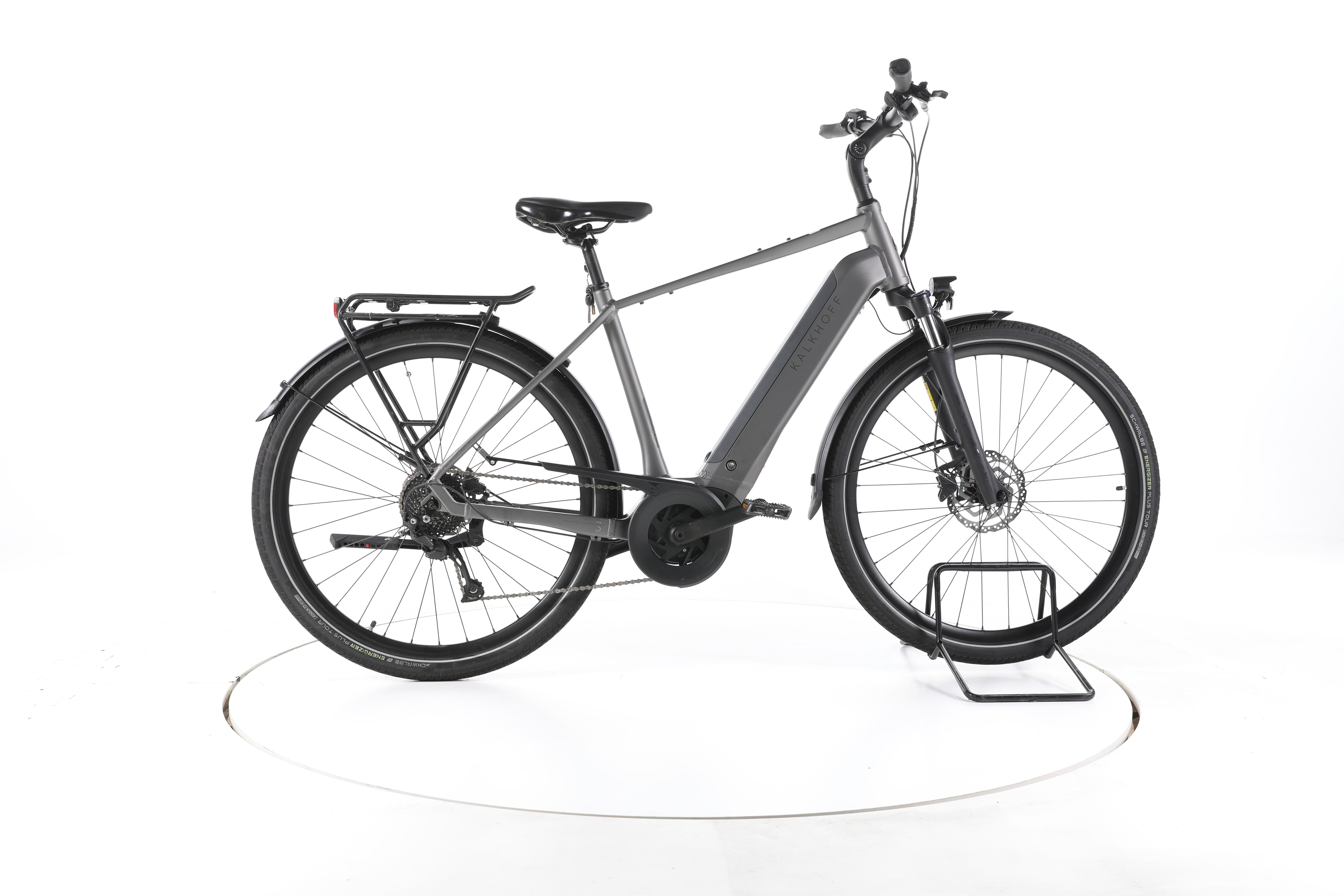 Kalkhoff ENDEAVOUR 3.B MOVE Diamond 2023