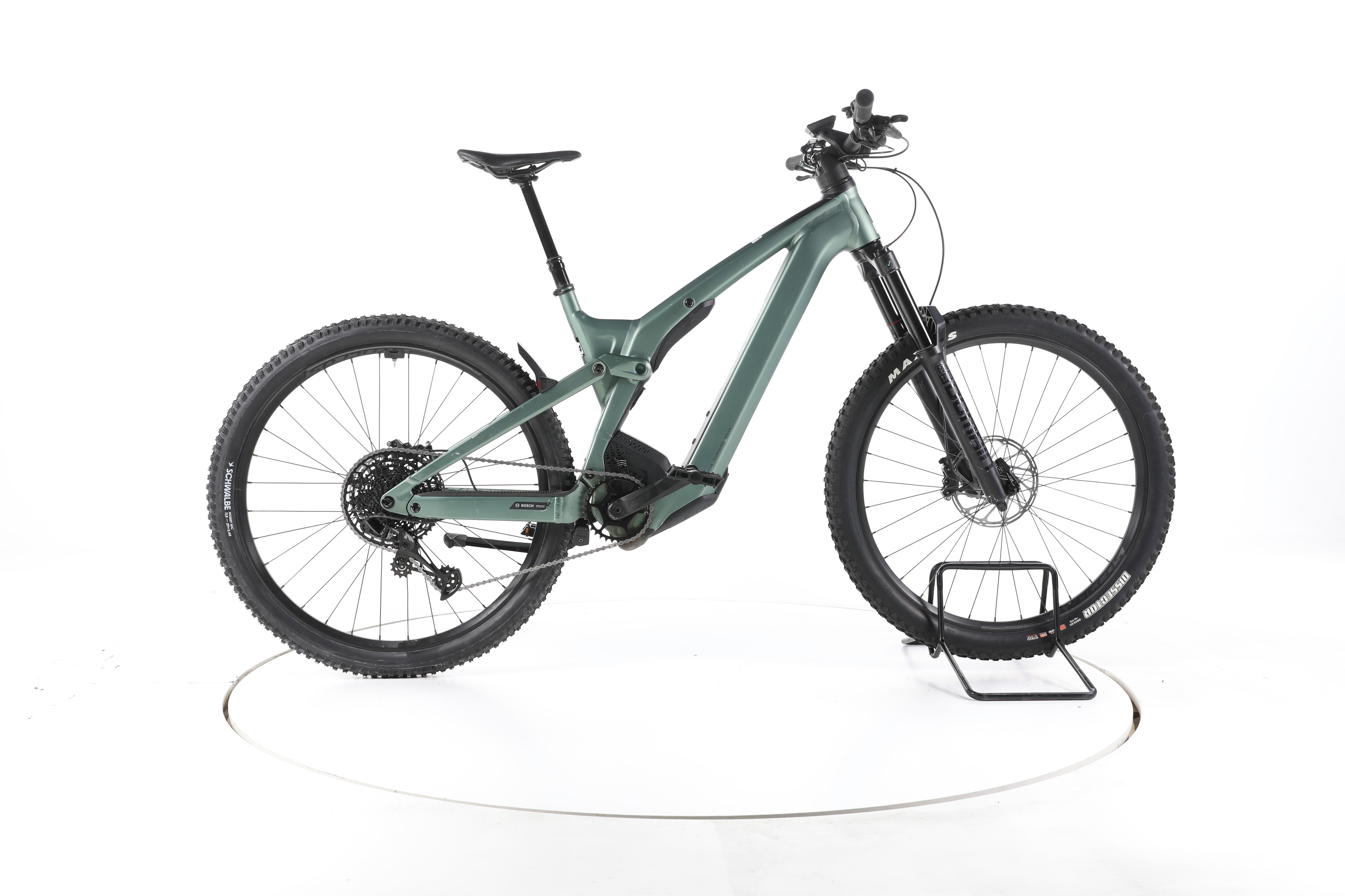 Scott Patron eRIDE 930 2023