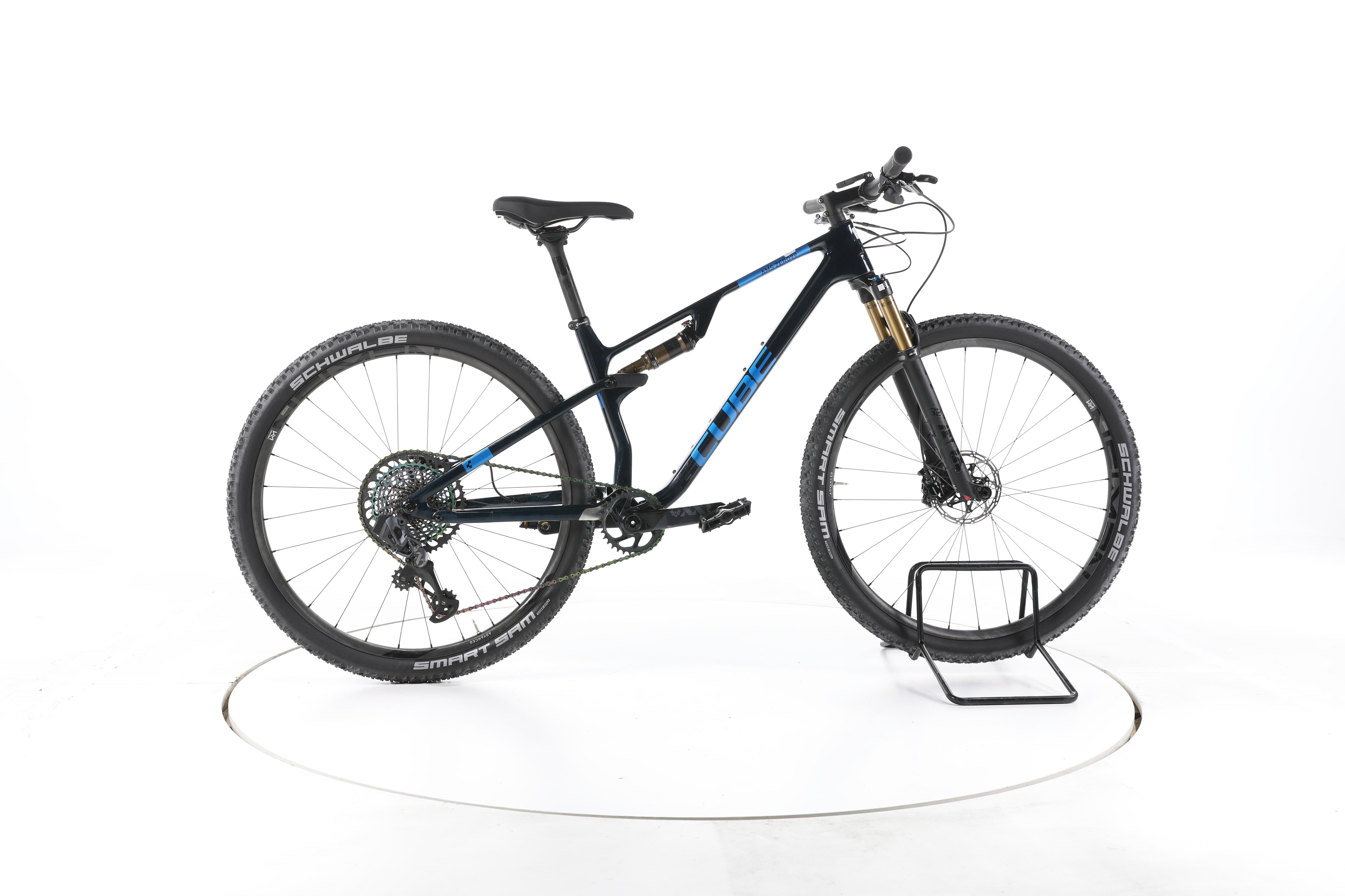 Cube AMS ZERO99 C:68X SLT 29 2023