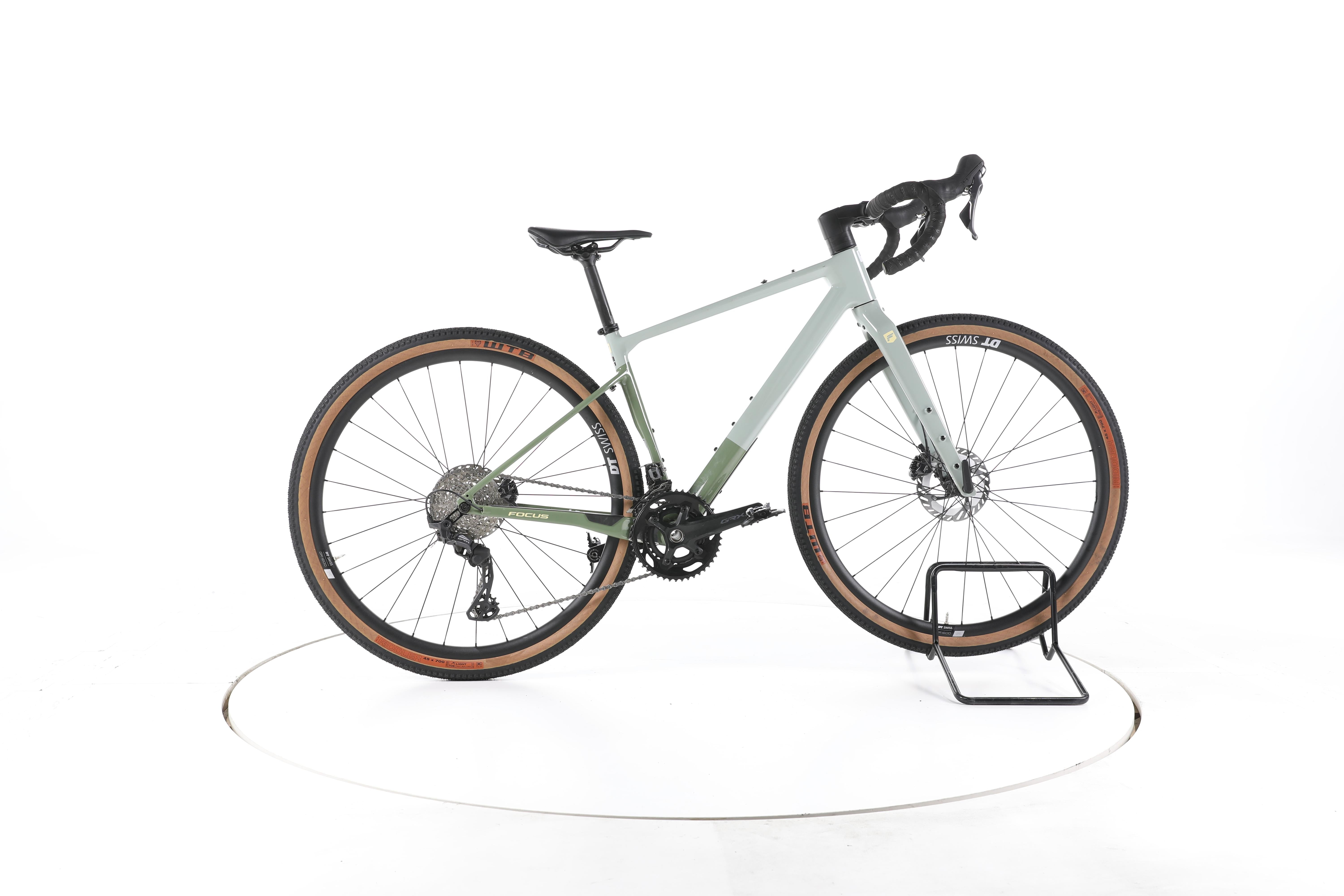 Focus ATLAS 8.8 2022