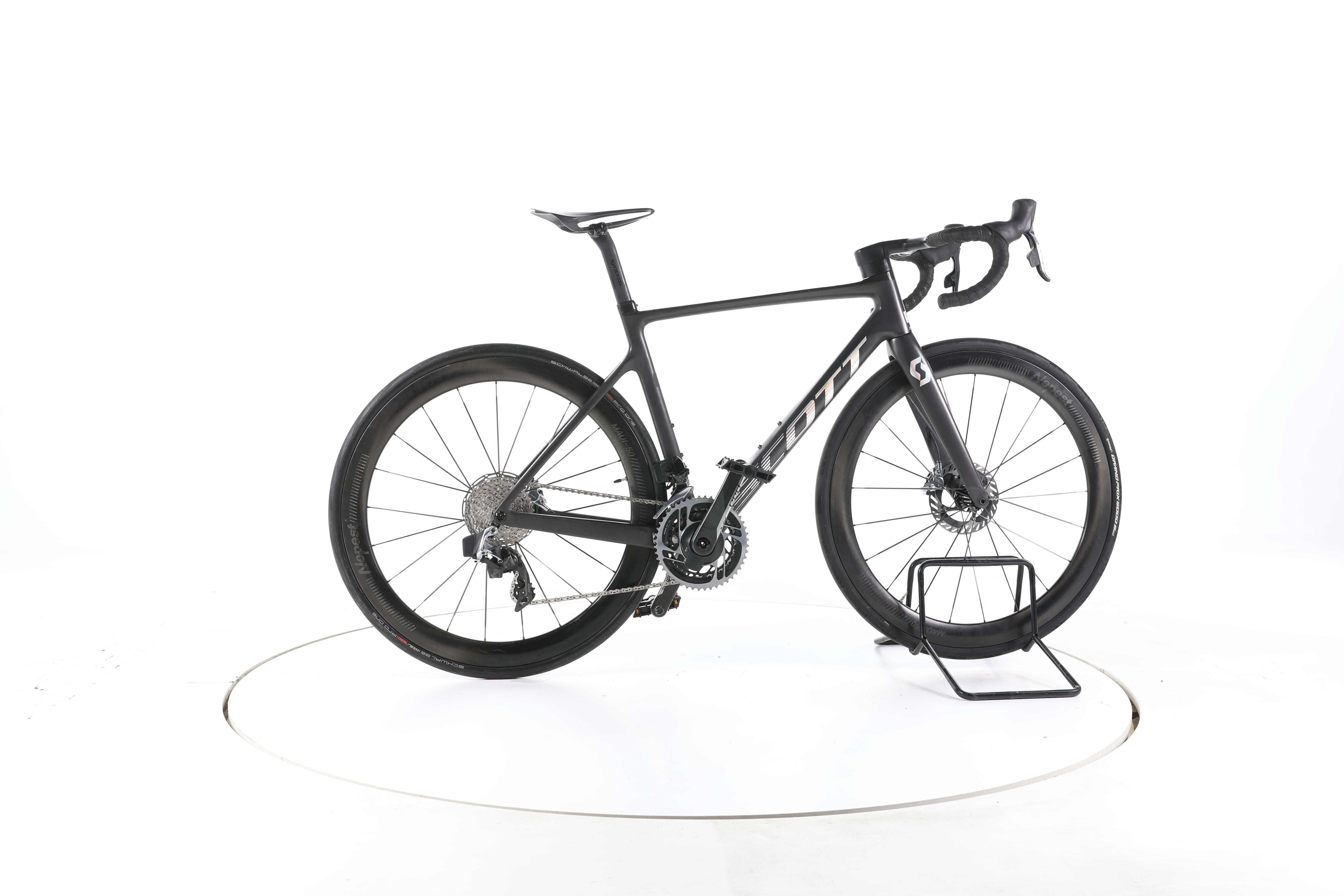 Scott Addict RC Ultimate 2025