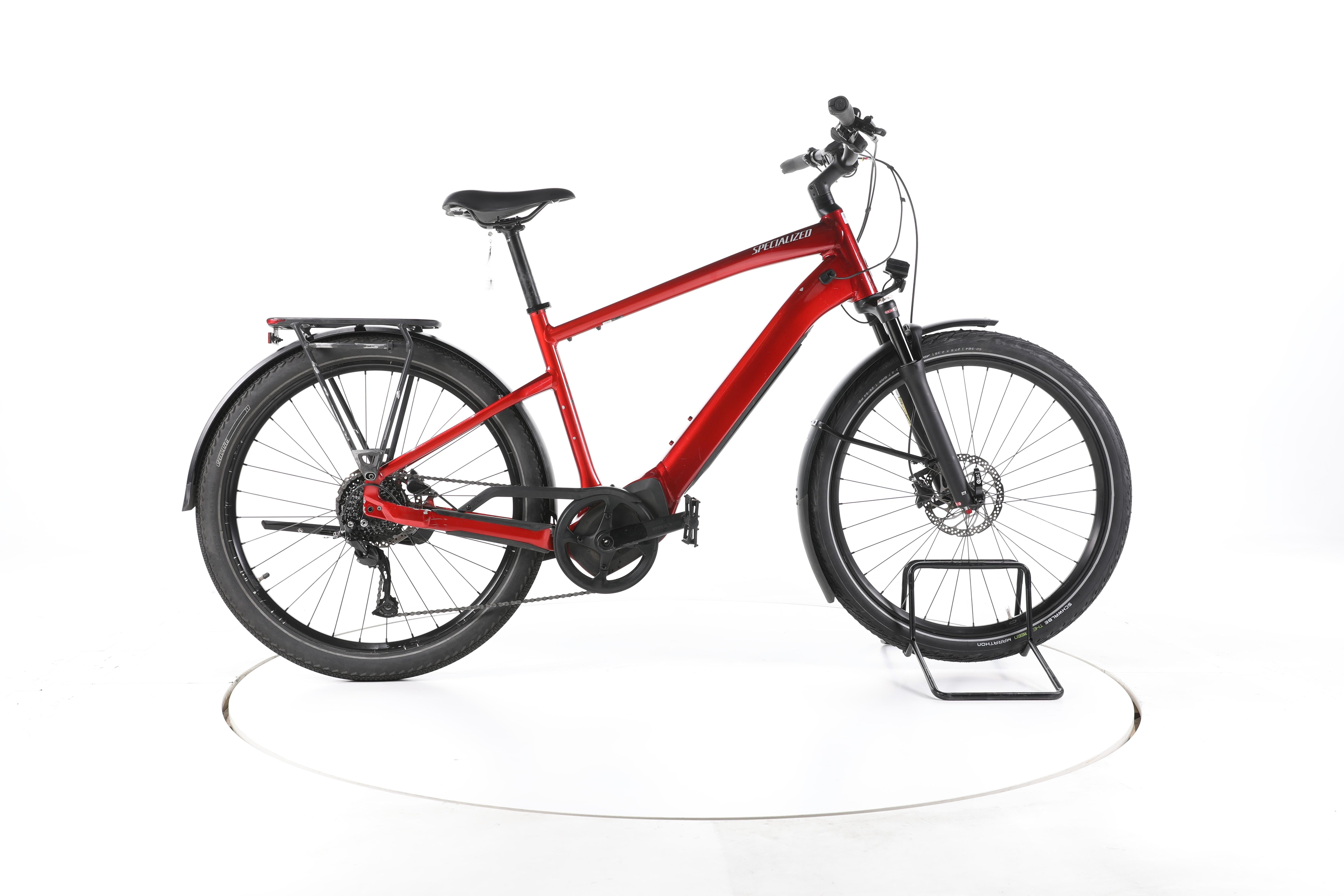 Specialized Turbo Vado 3.0 IGH 2023