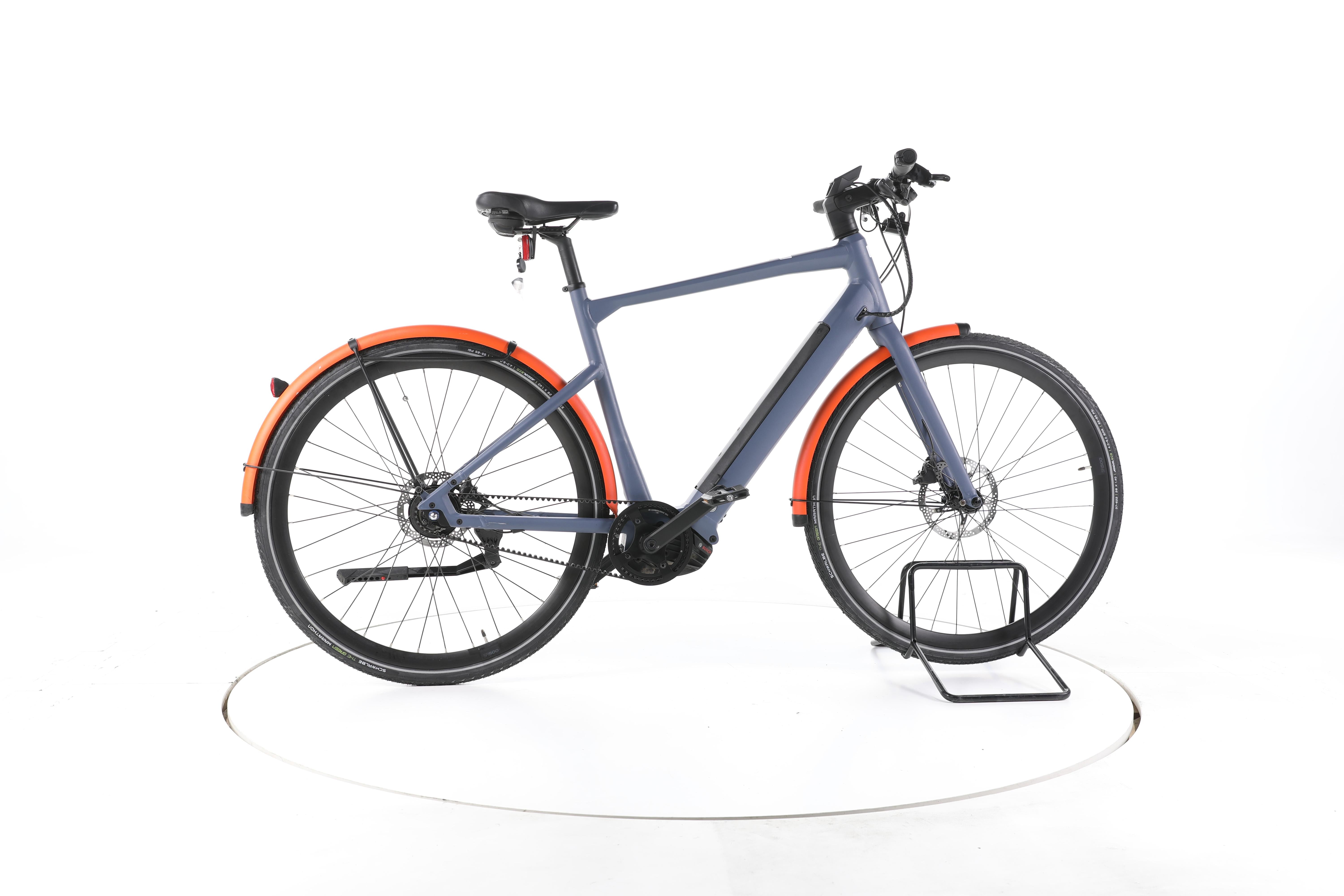 Bmc 257 AMP AL ONE 2023