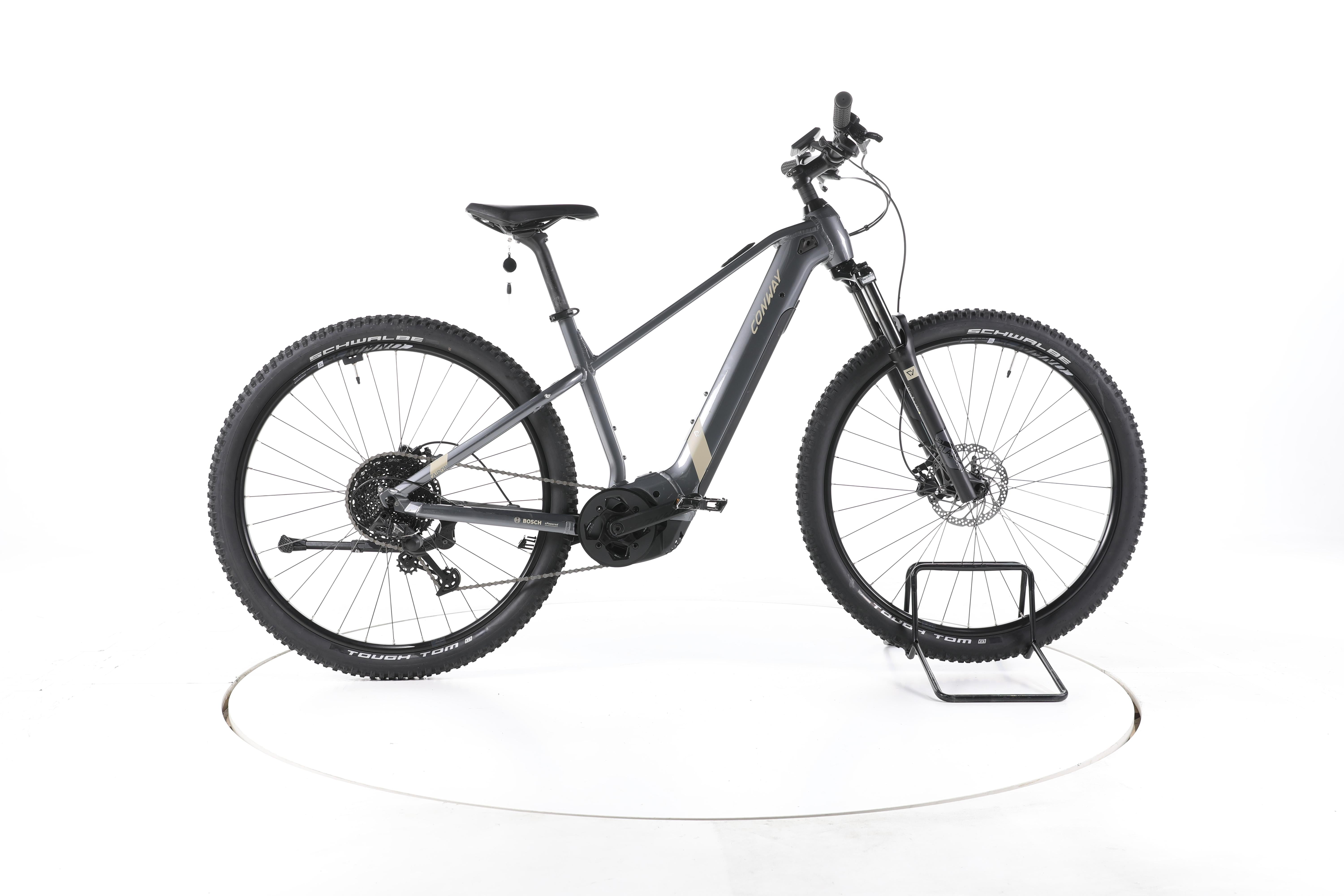 Conway Cairon S 2.0 625 Hardtail, diamond 2024