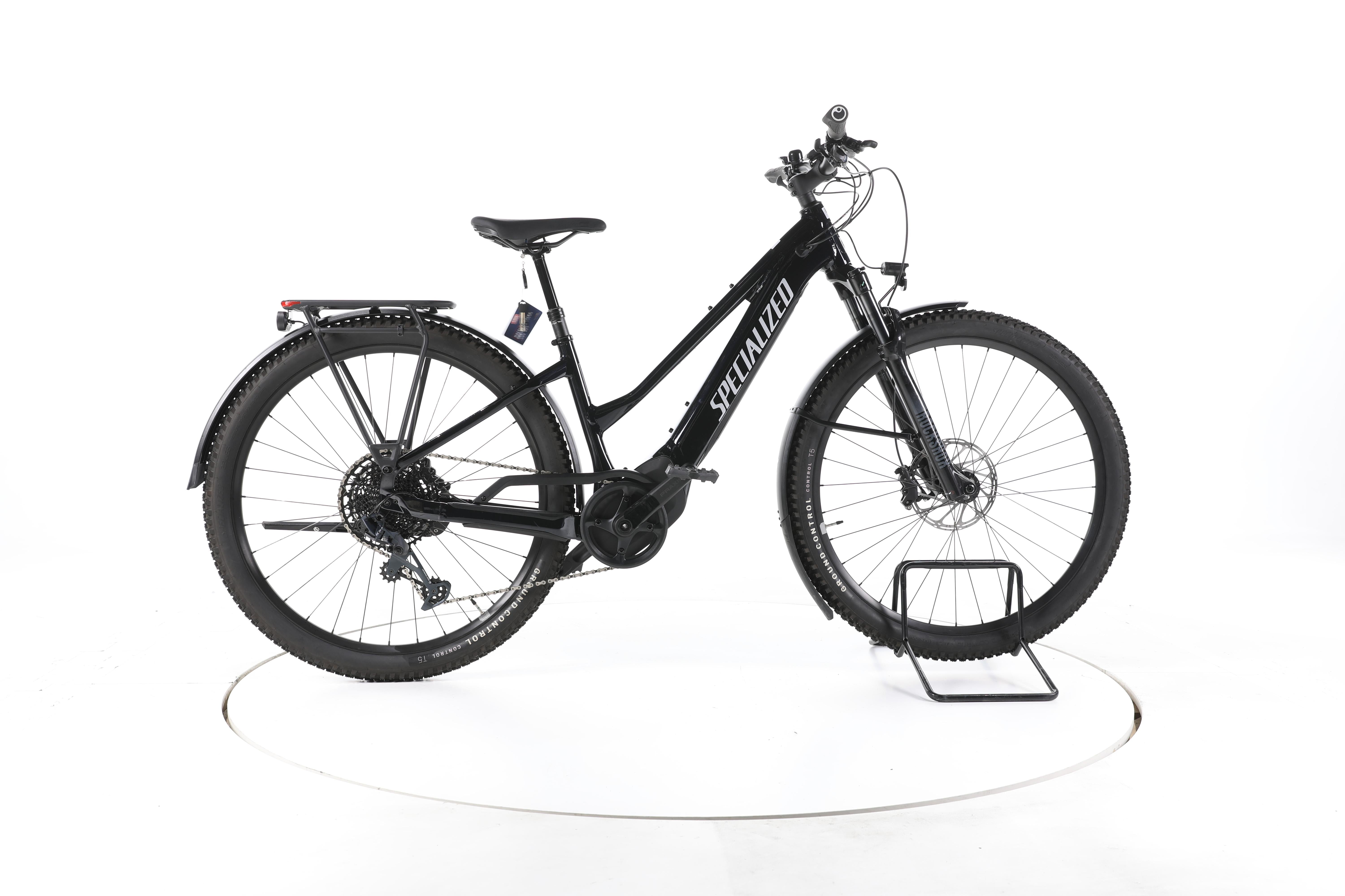 Specialized Turbo Tero 5.0 EQ 2025
