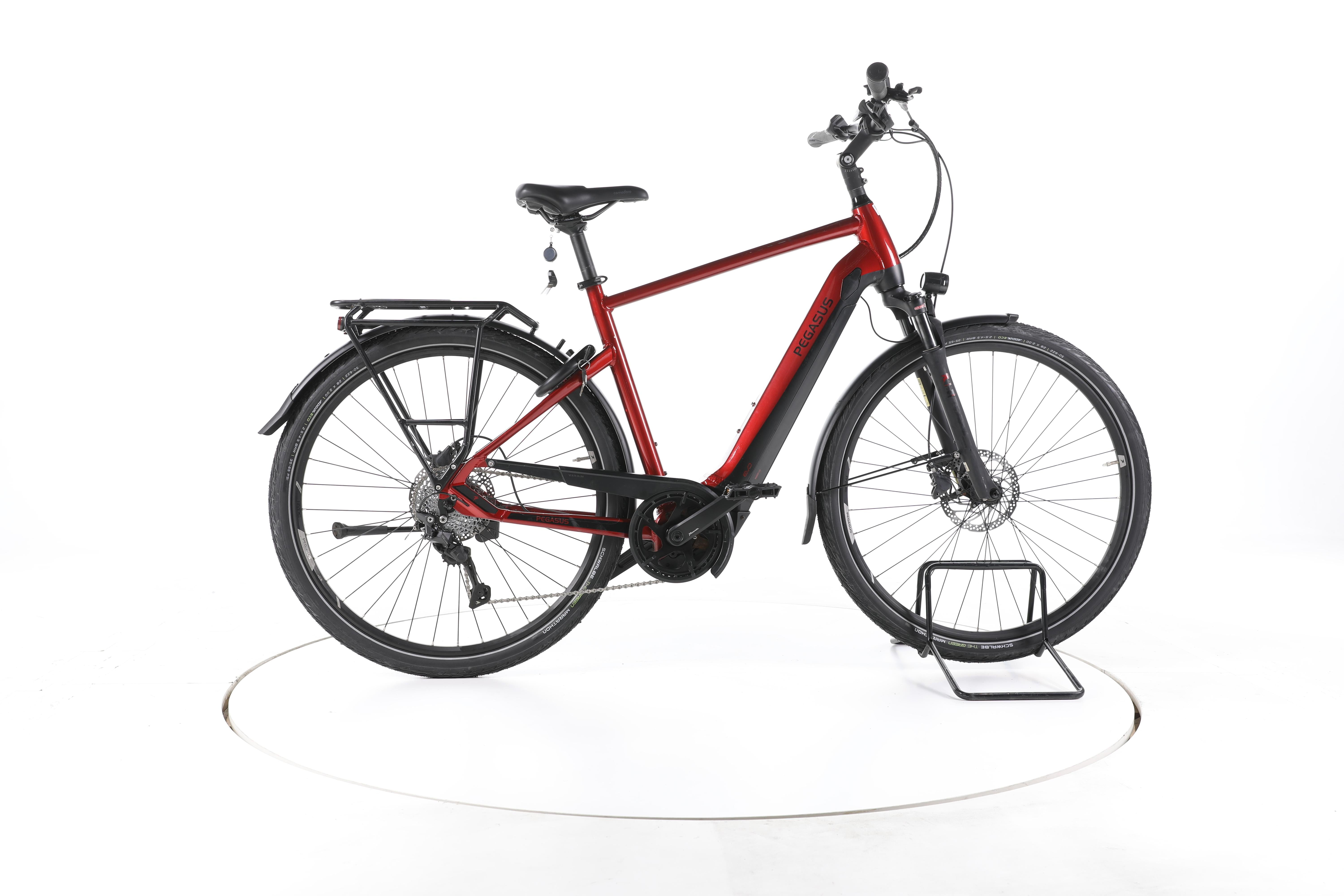 Pegasus Premio EVO 10 Lite 750 Trapeze 2022