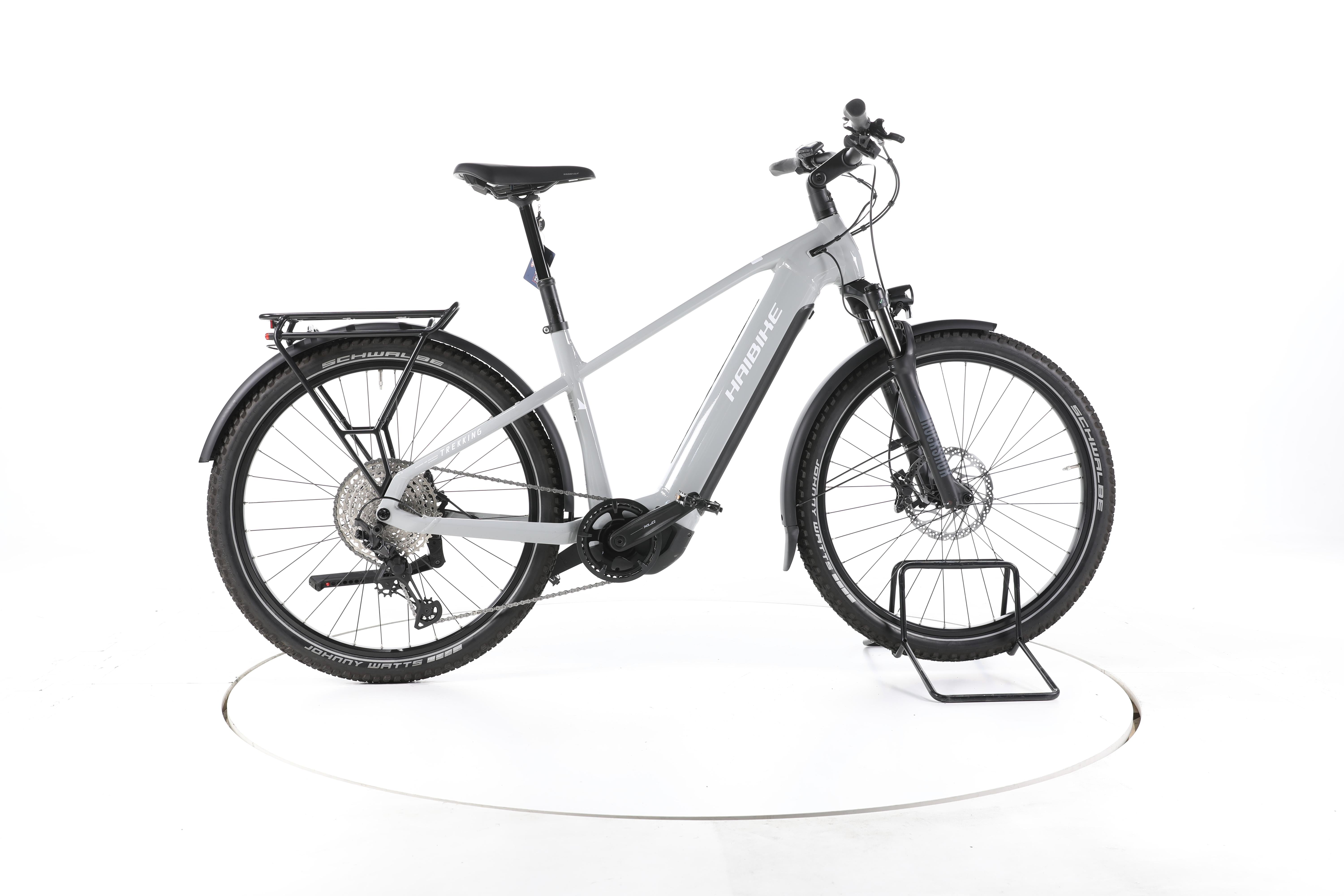 Haibike Trekking 7 2025