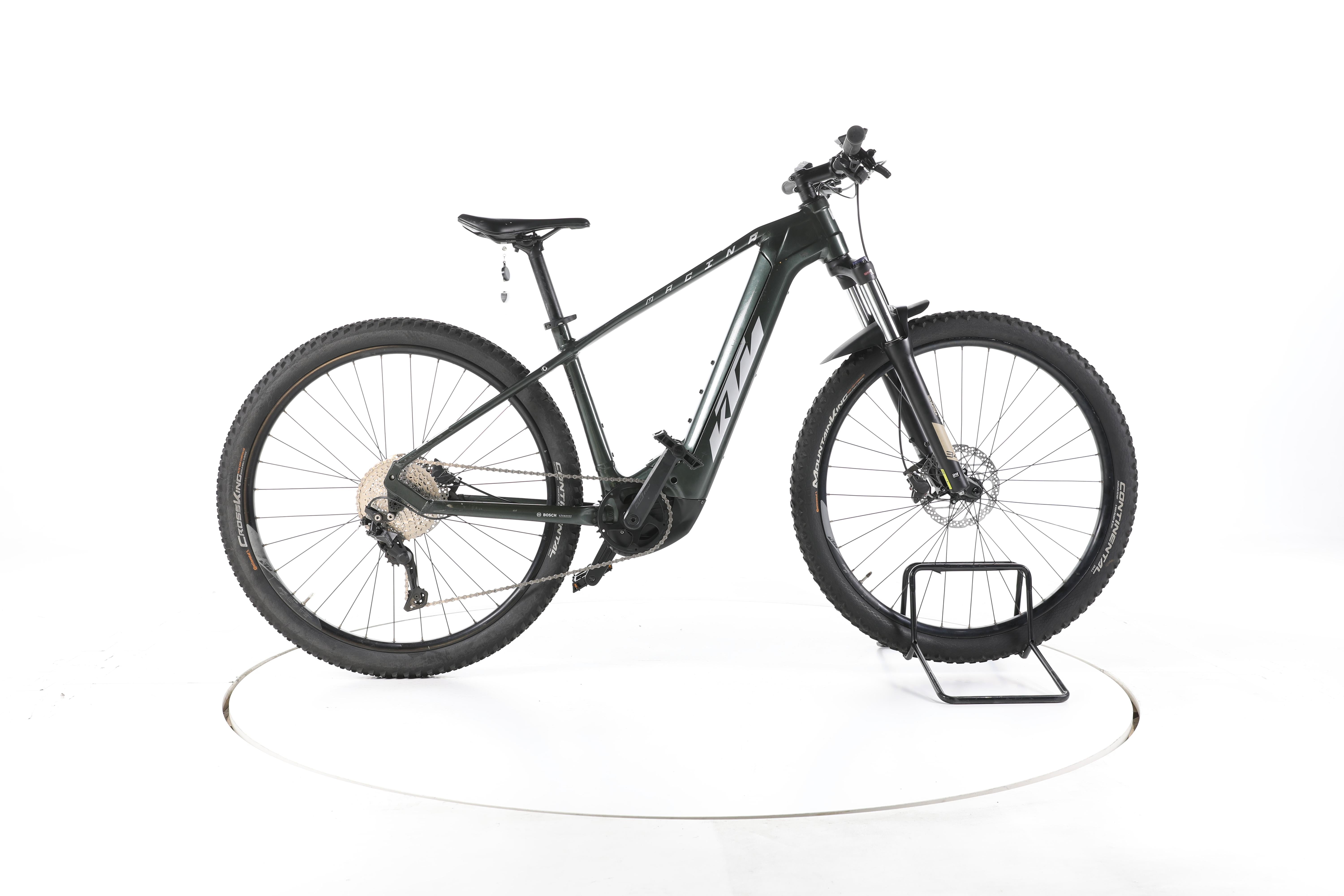 Ktm MACINA TEAM 793 2022