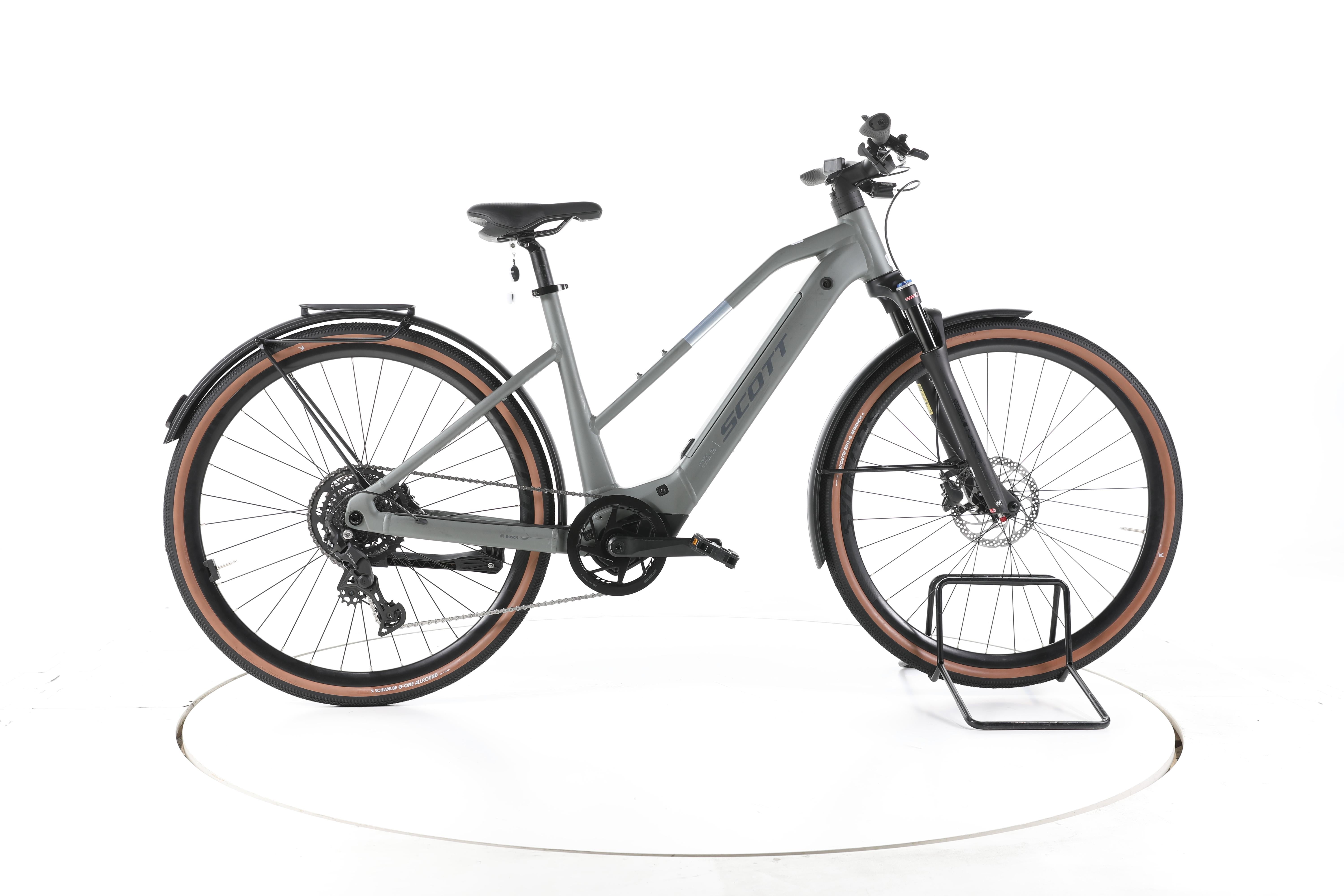 Scott Passage 30 2025