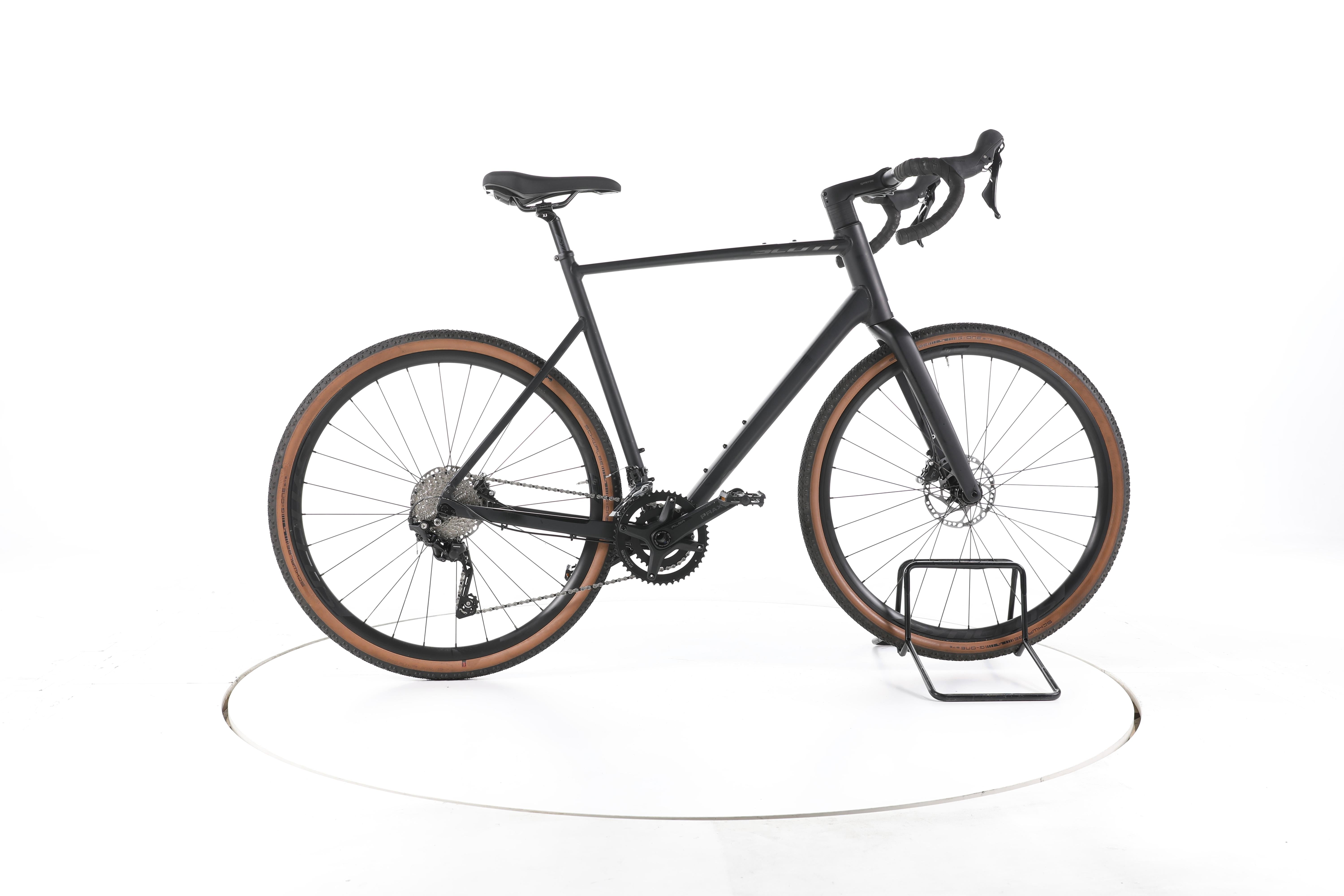 Scott Speedster 30 2018 — Price & Specs | 2BX