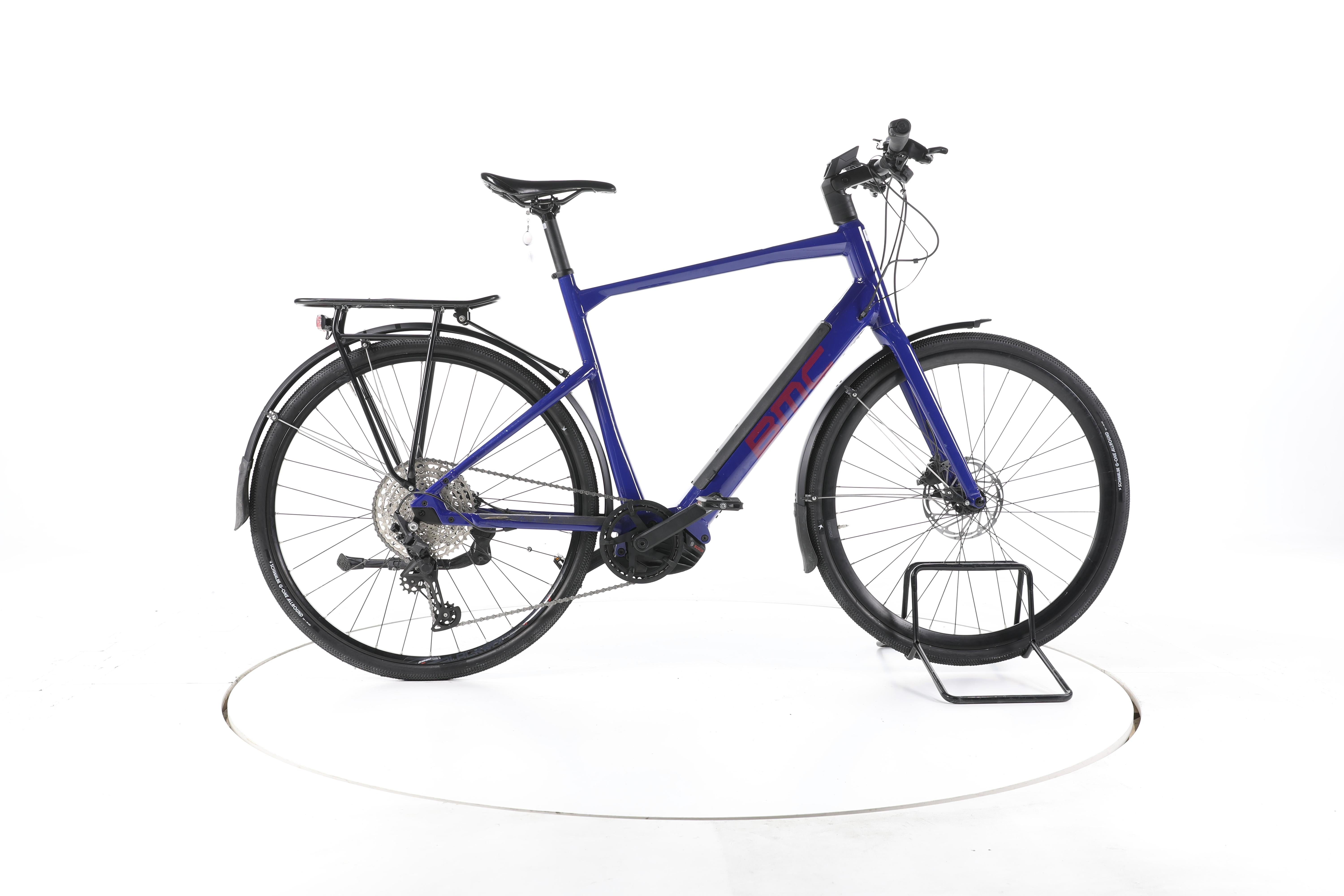 Bmc Alpenchallenge AMP AL ONE 2022