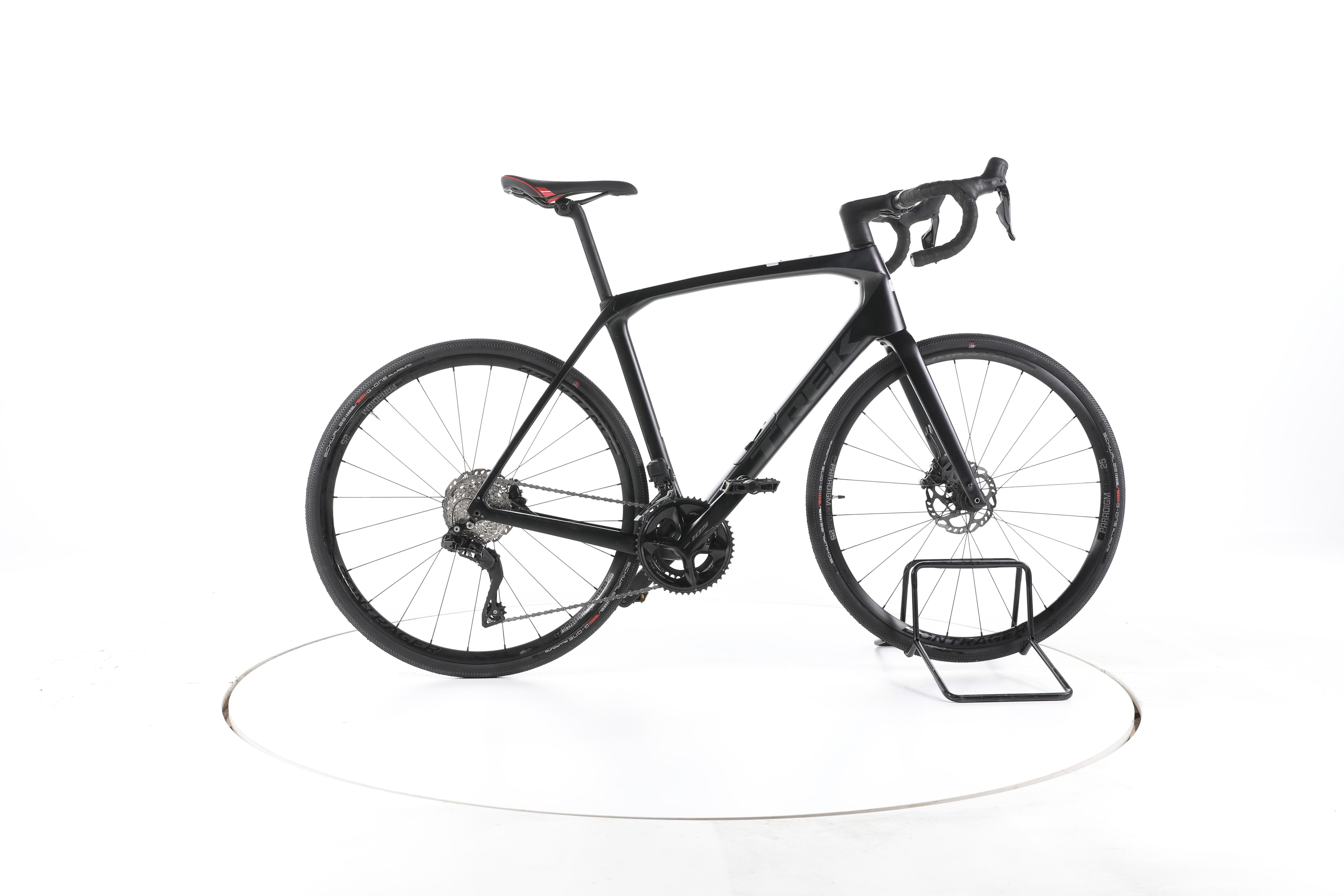 Trek Domane SL 6 Gen 4 2024
