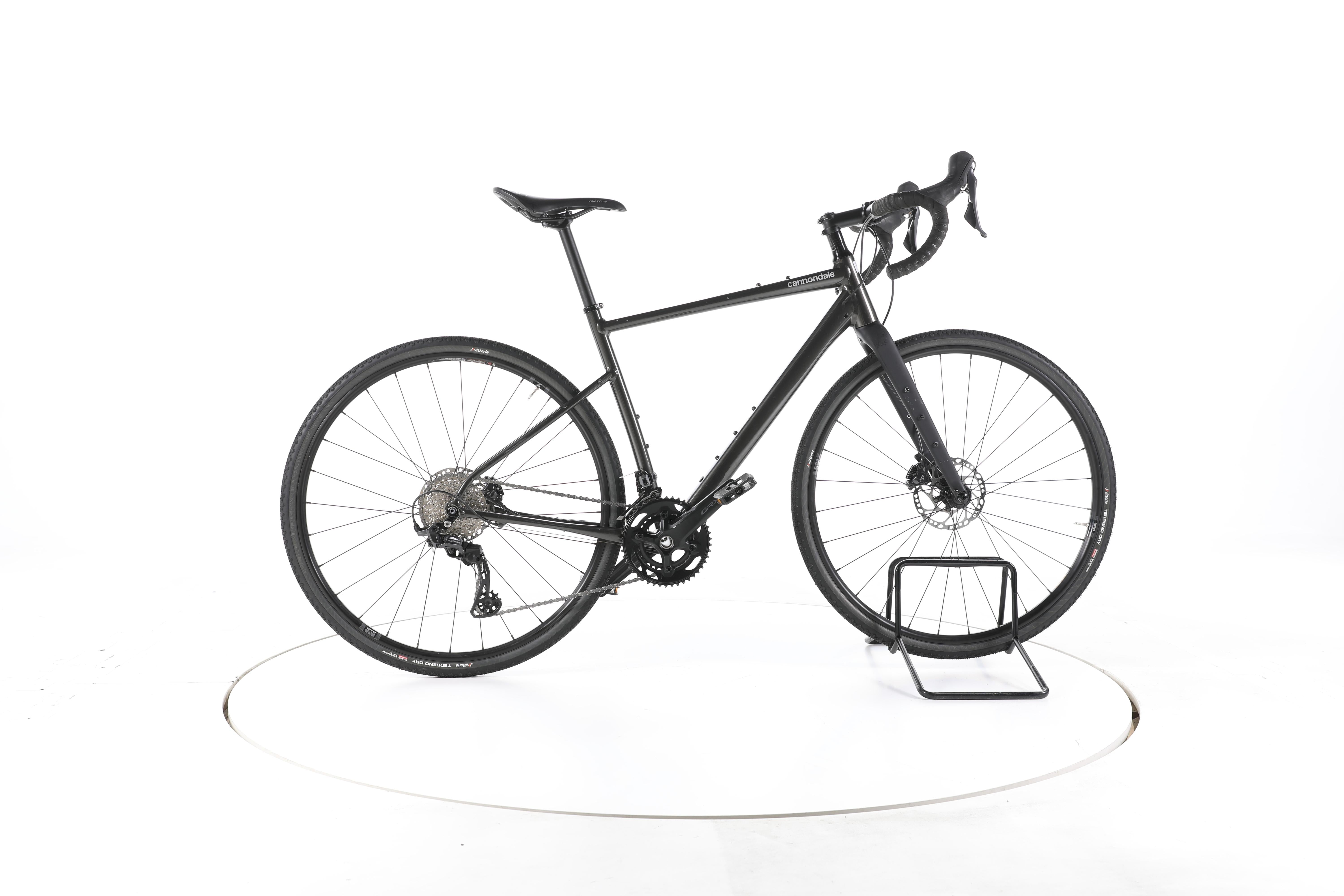 Cannondale Topstone 1 2023