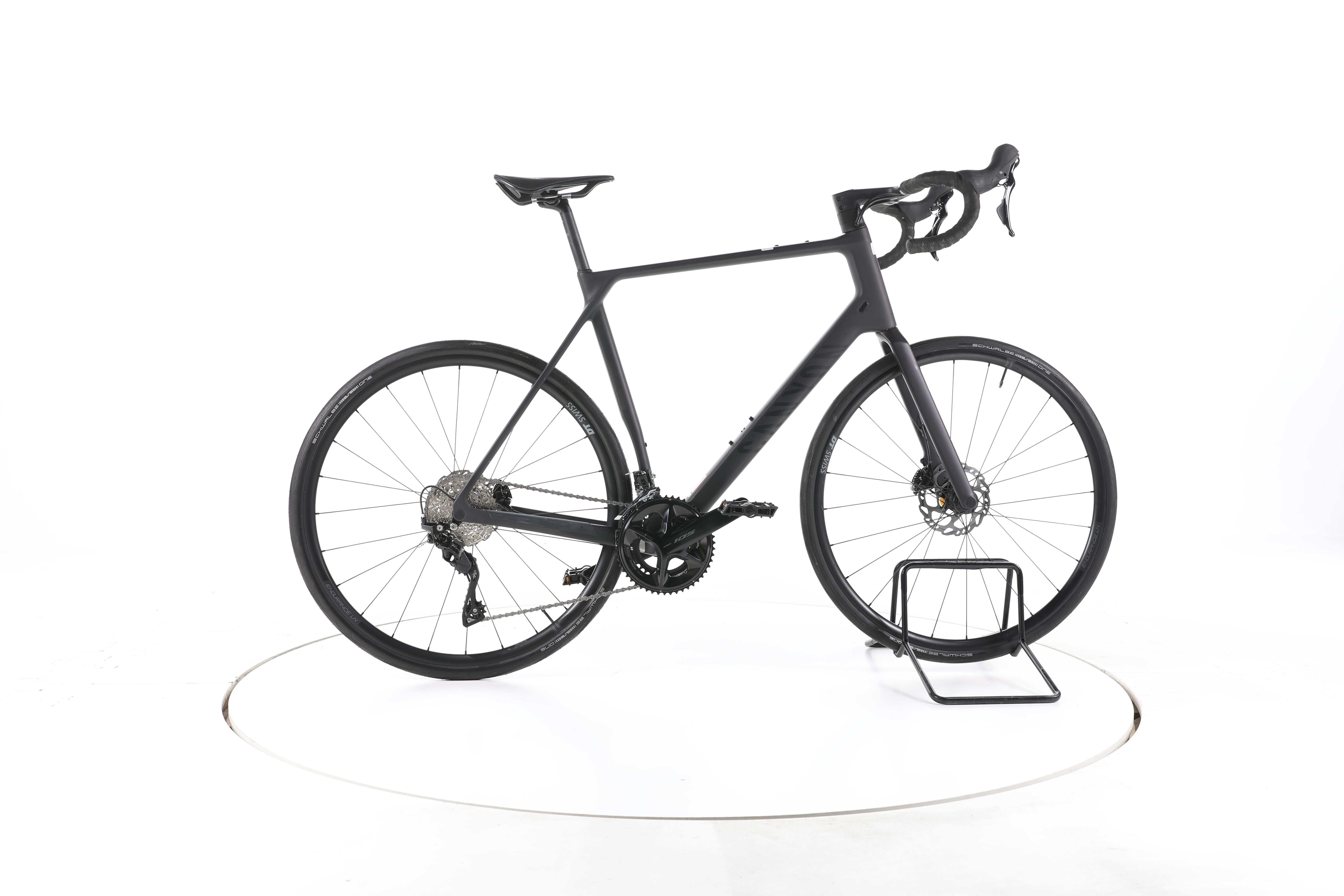Canyon Endurace CF 7 2023 — Price & Specs | 2BX