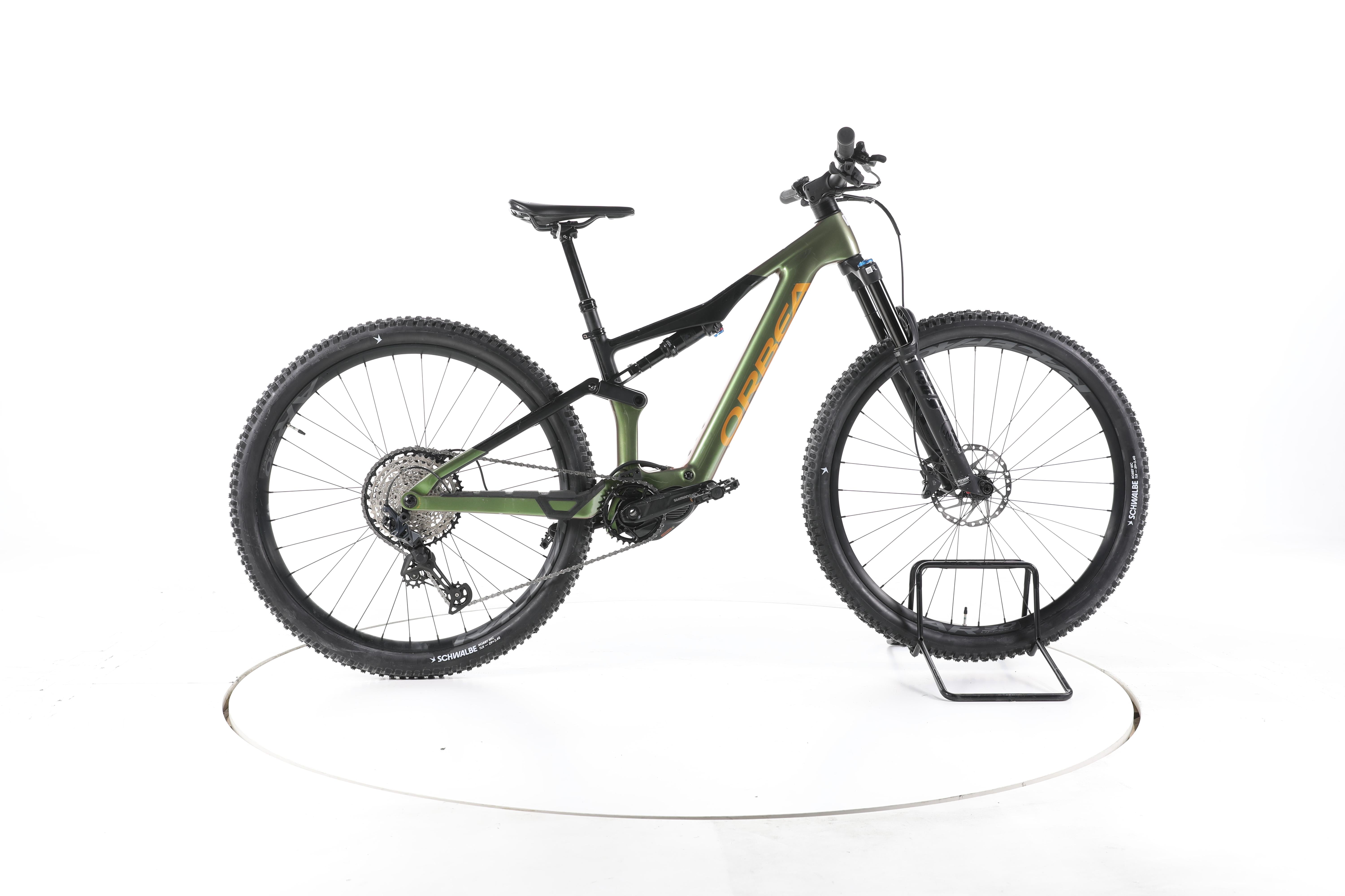Orbea RISE SL M20 2025