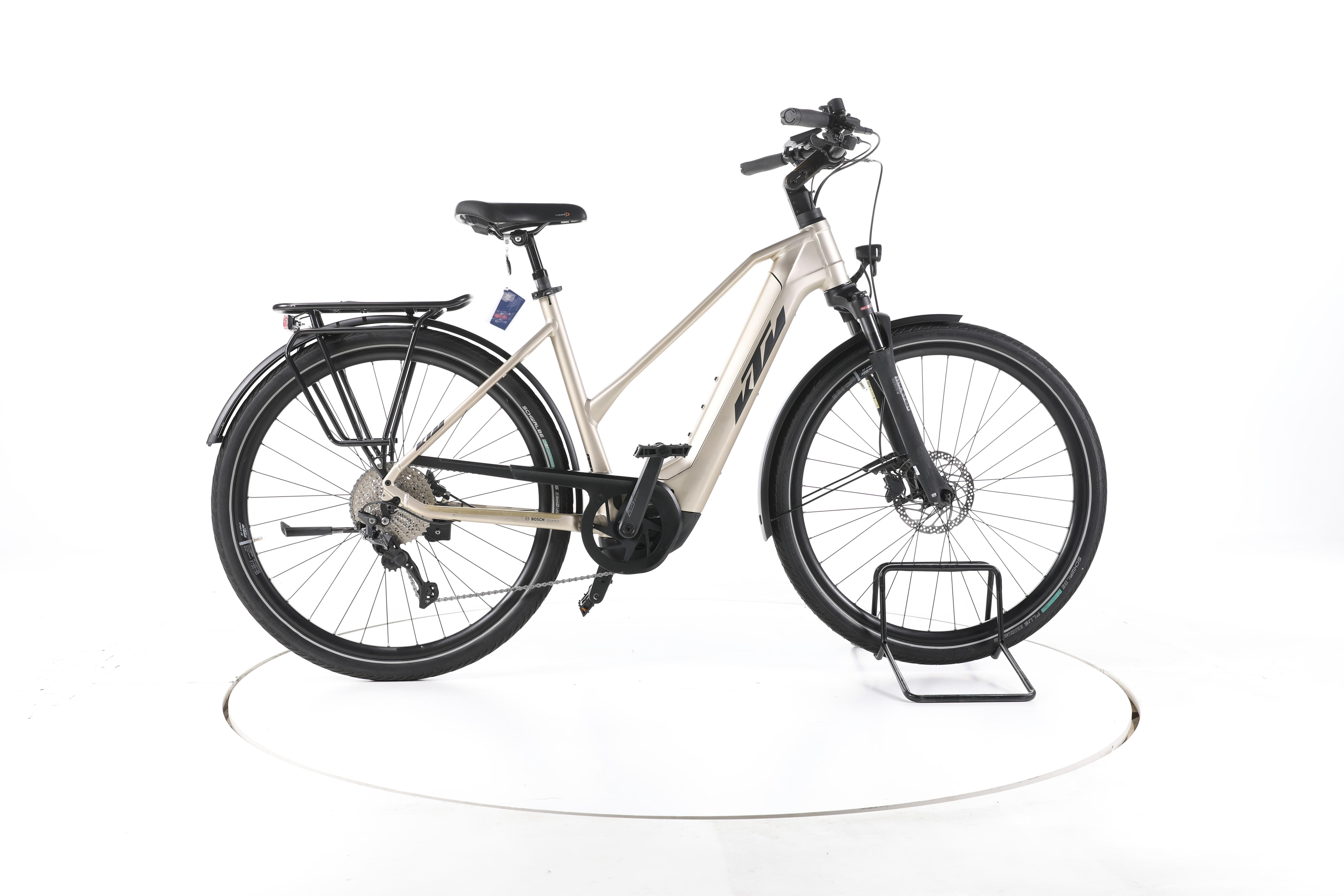 Ktm MACINA STYLE 740 2025