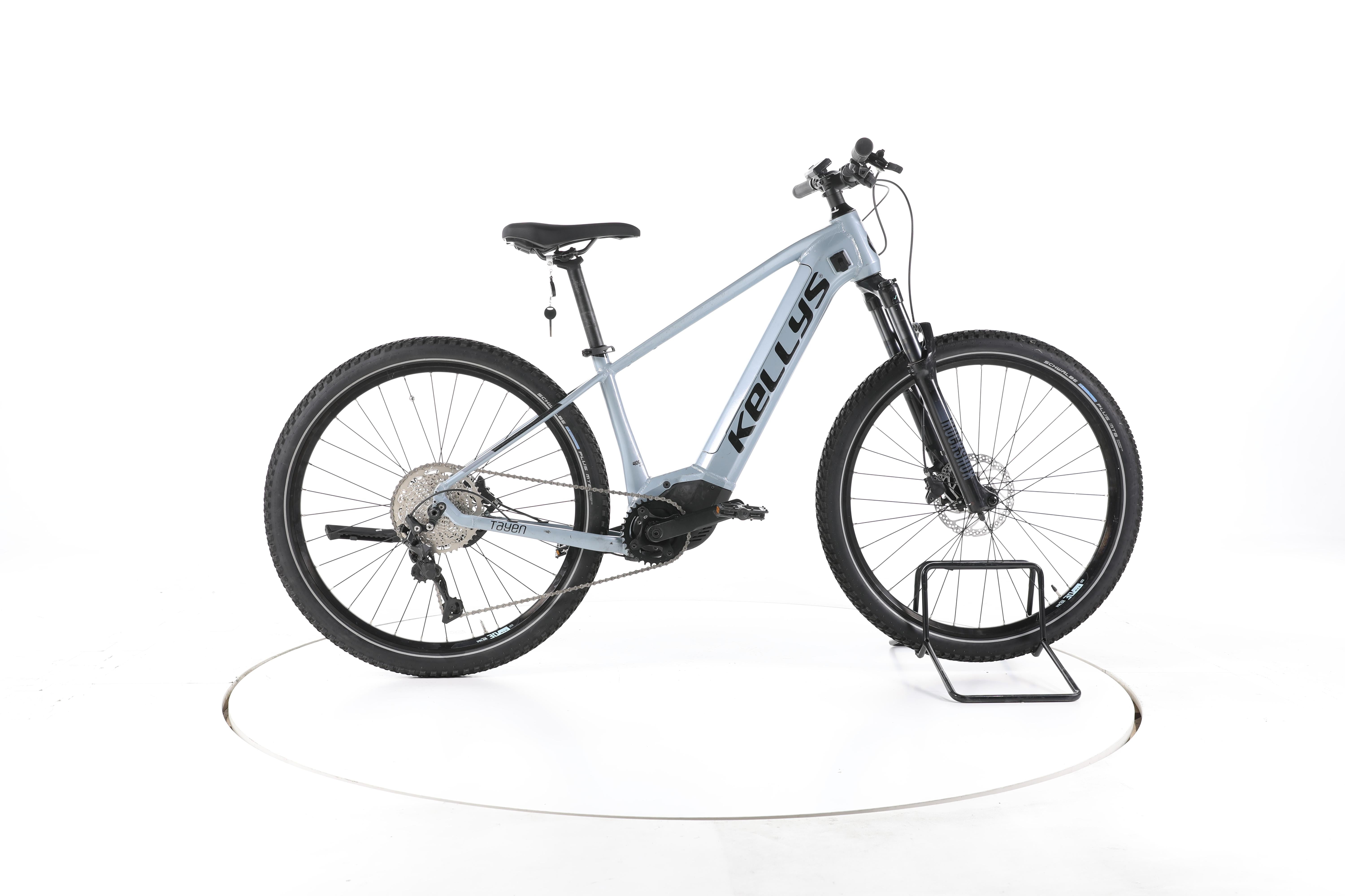 Kellys TAYEN R50 27.5" 720Wh 2021