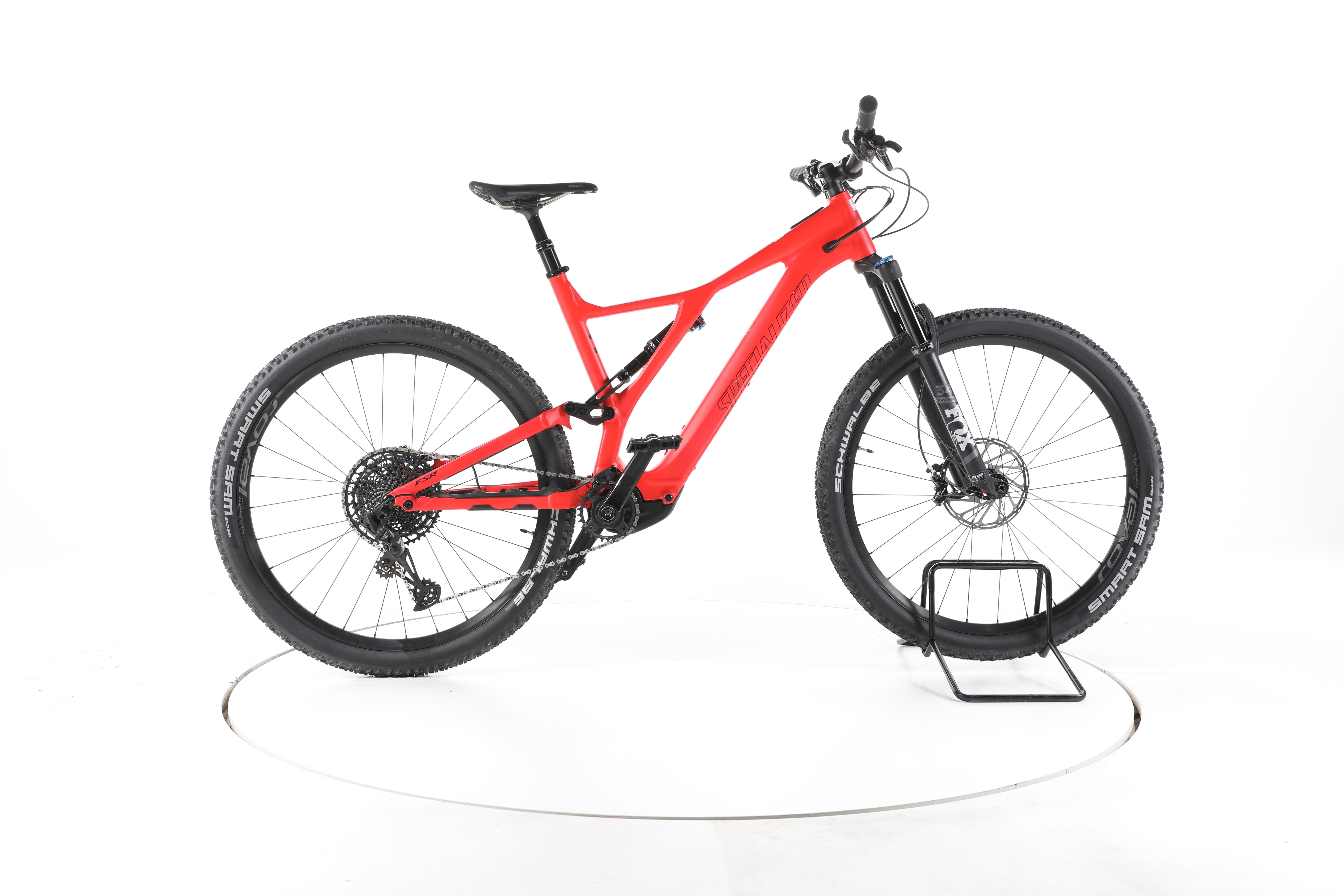 Specialized Turbo Levo SL 2 Comp 2025
