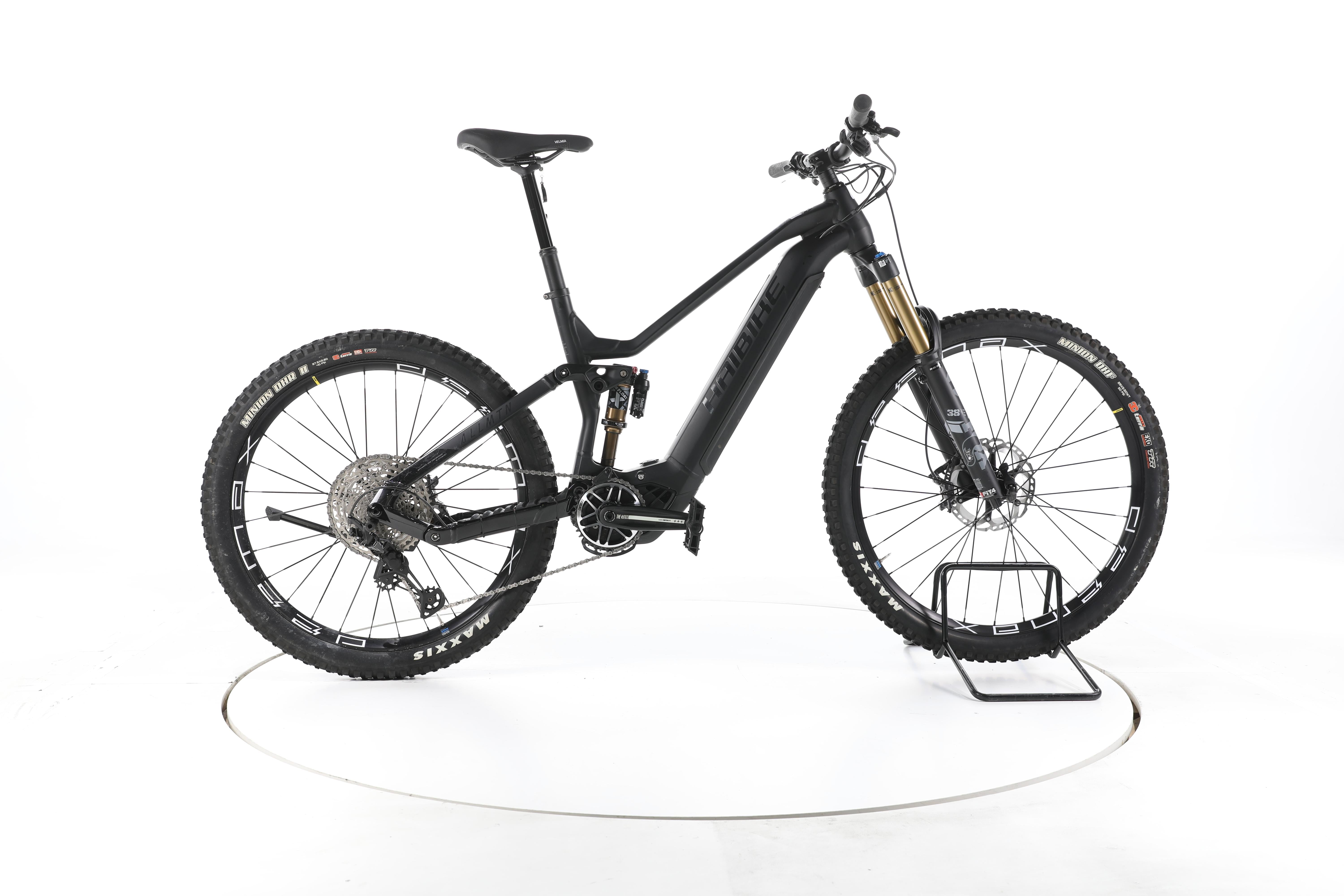 Haibike AllMtn 10 2025