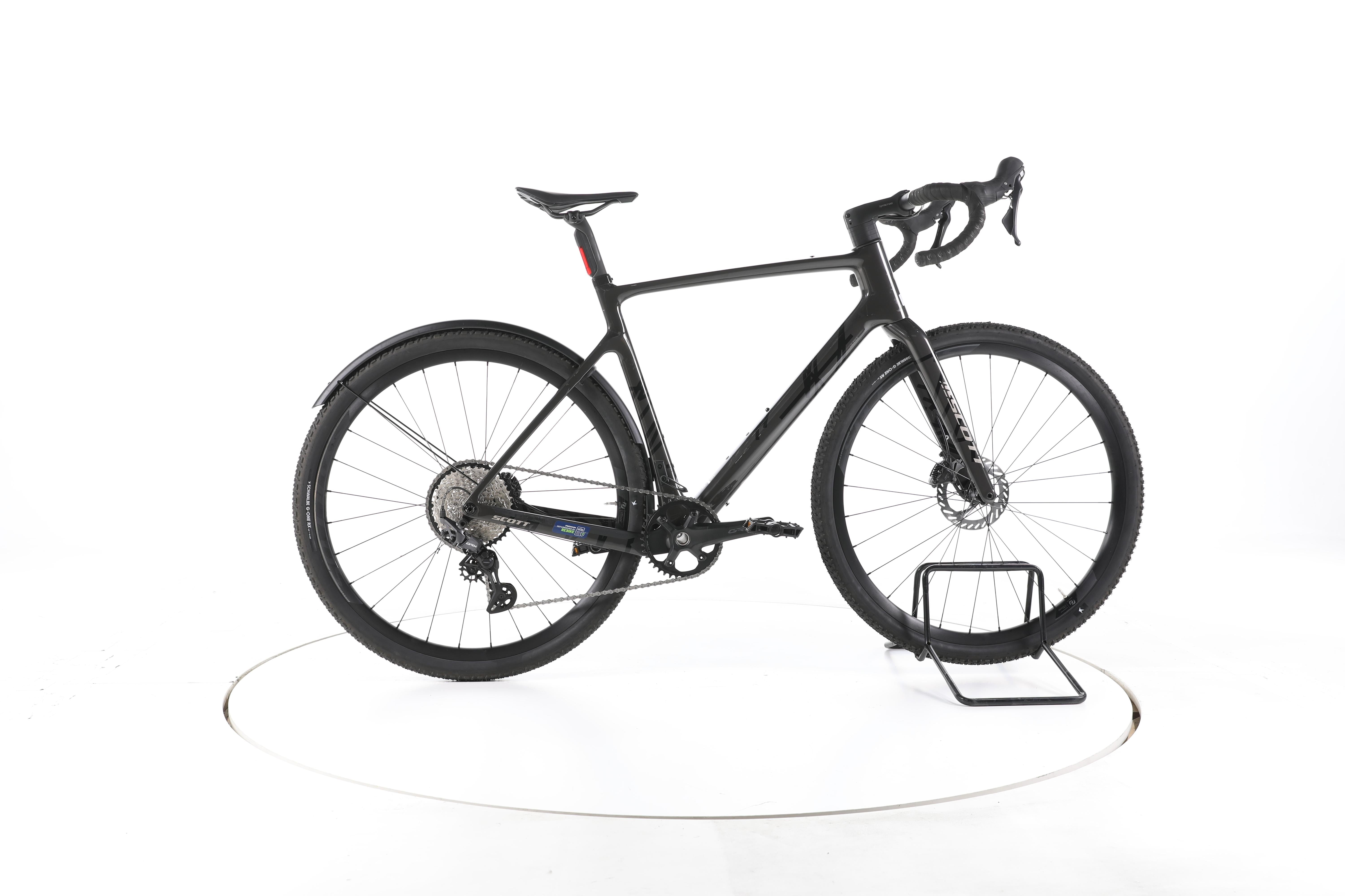 Scott Addict RC 30 2025