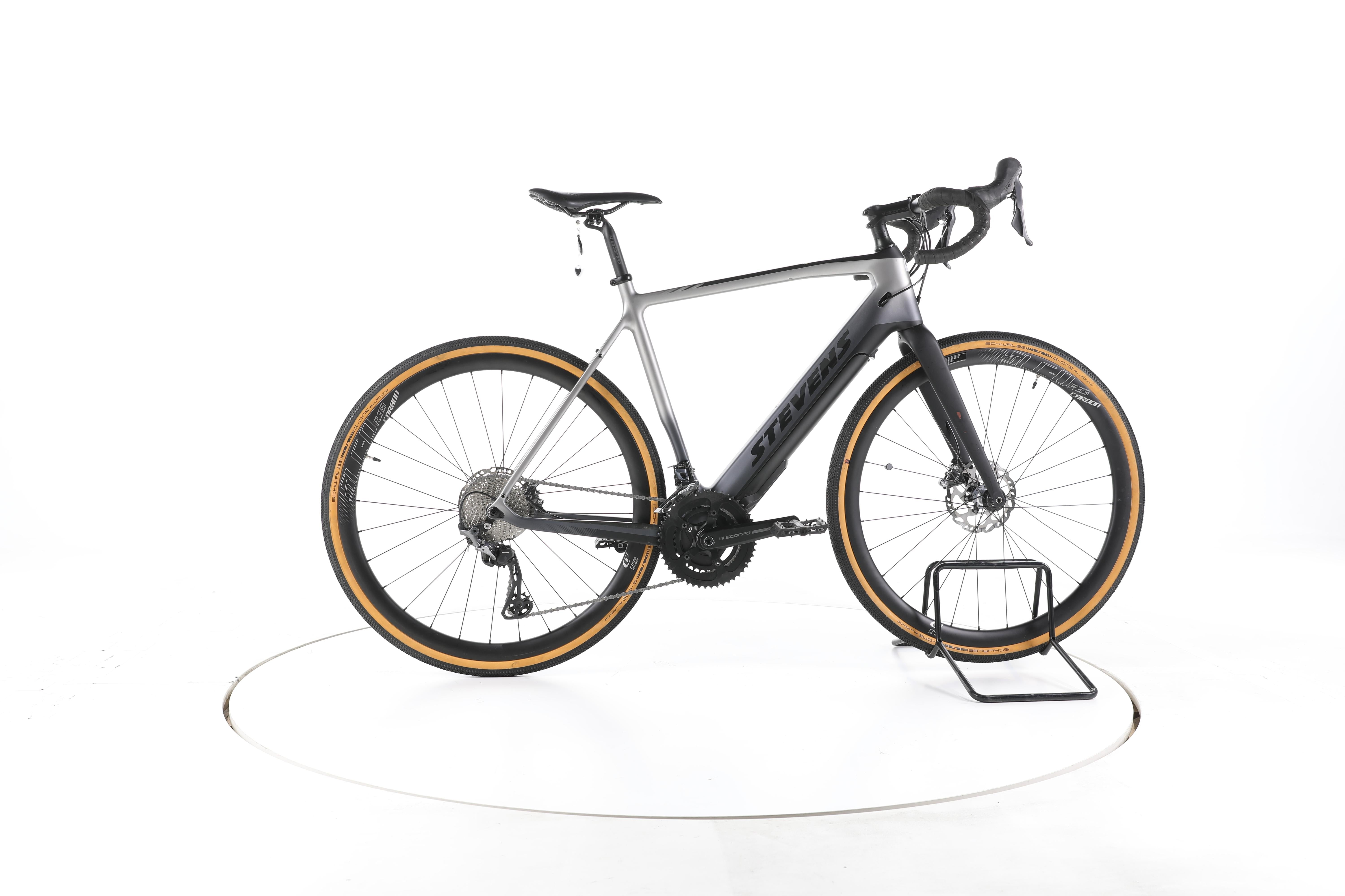 Stevens E-Getaway 2025