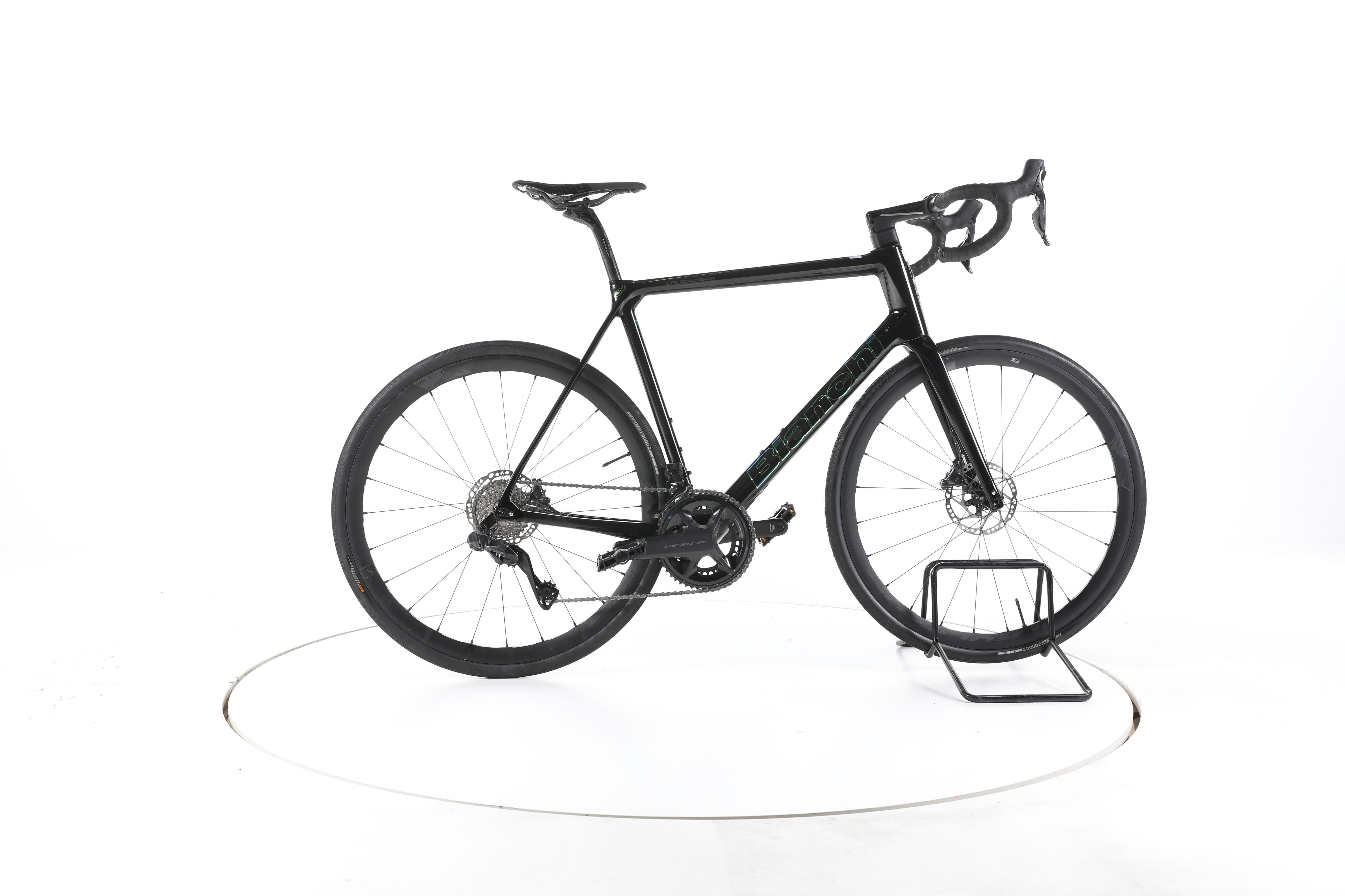 Bianchi Specialissima PRO Ultegra Di2 2024