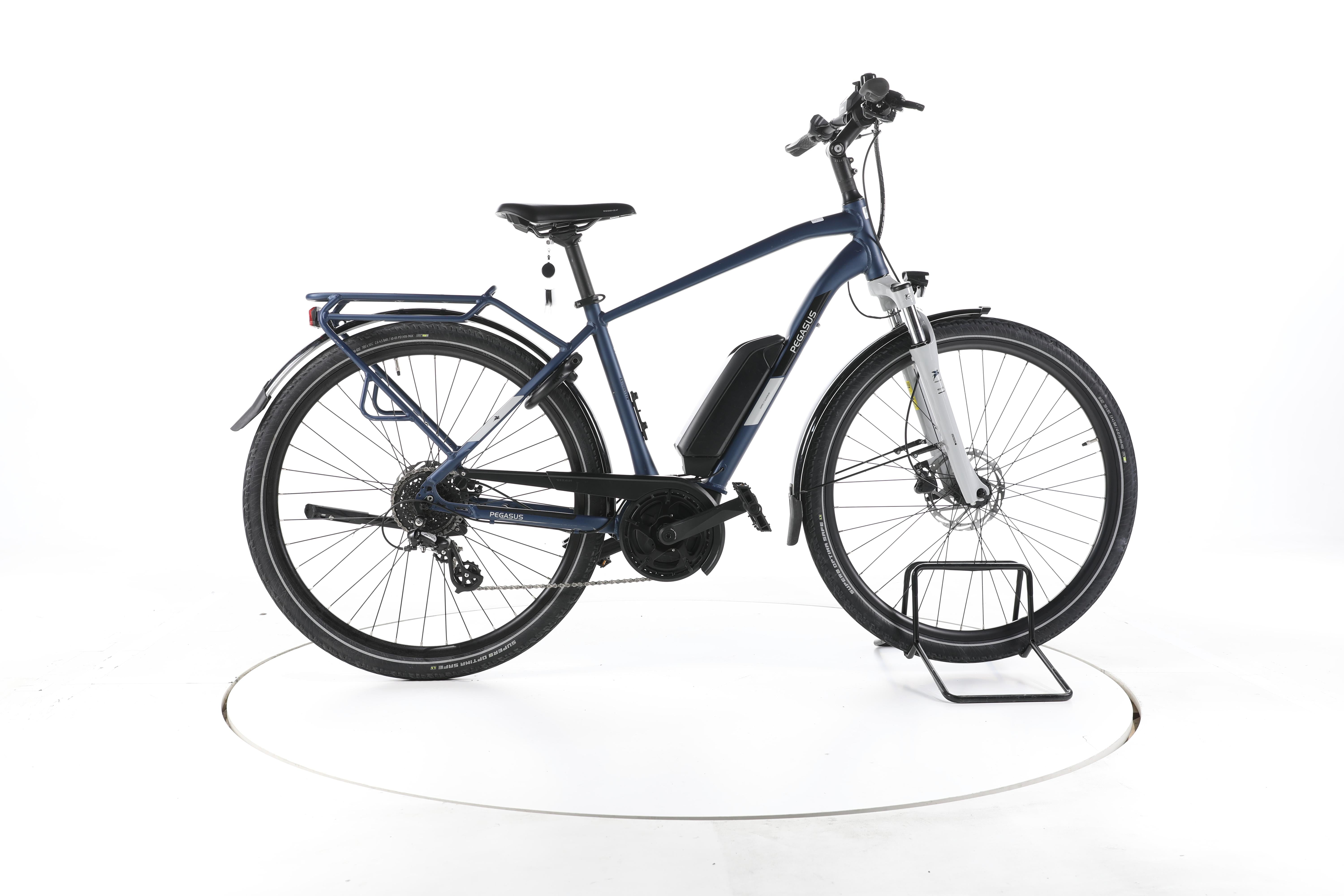 Pegasus Solero E8R Plus Diamond 2023