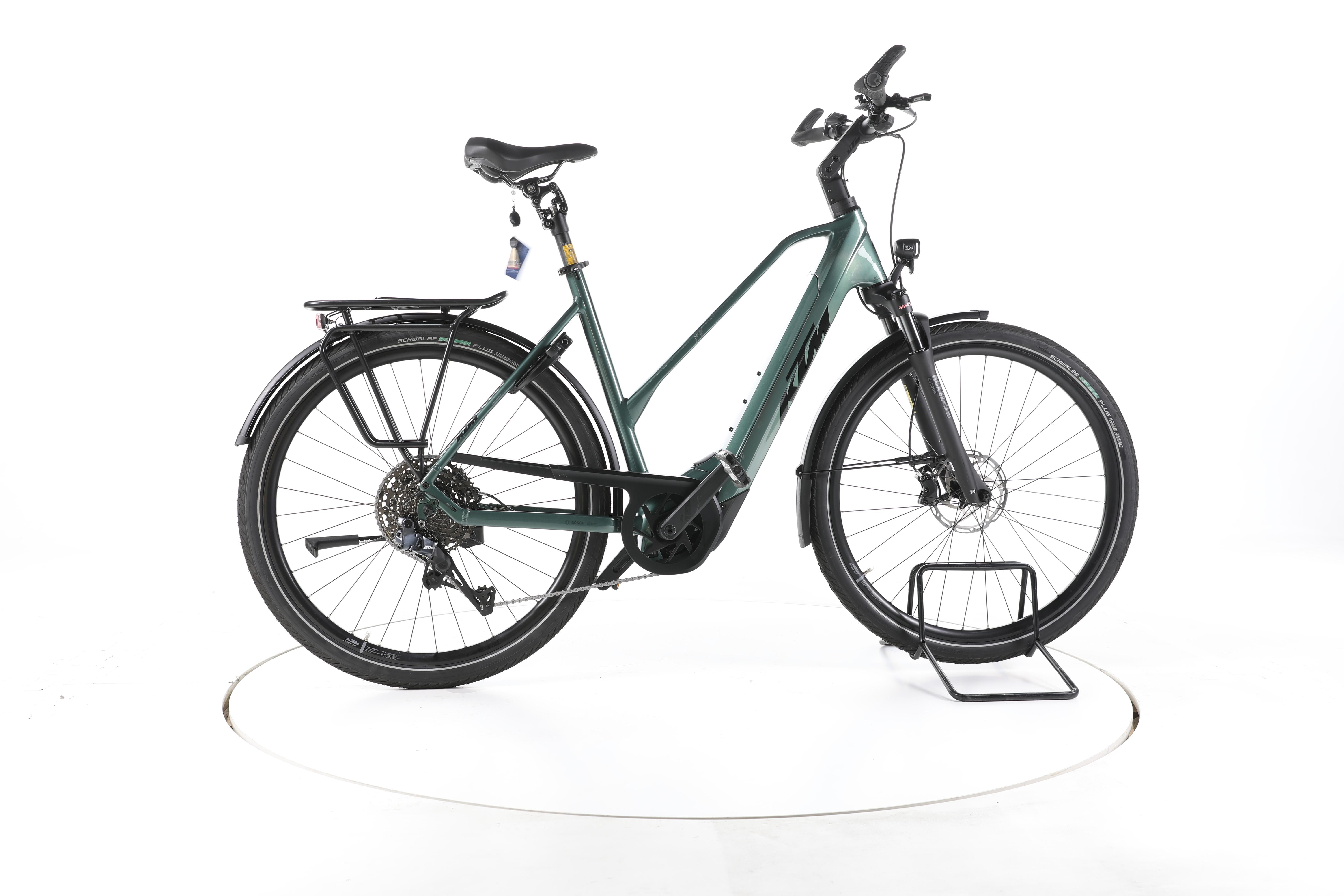 Ktm MACINA STYLE 820 DI2 2025