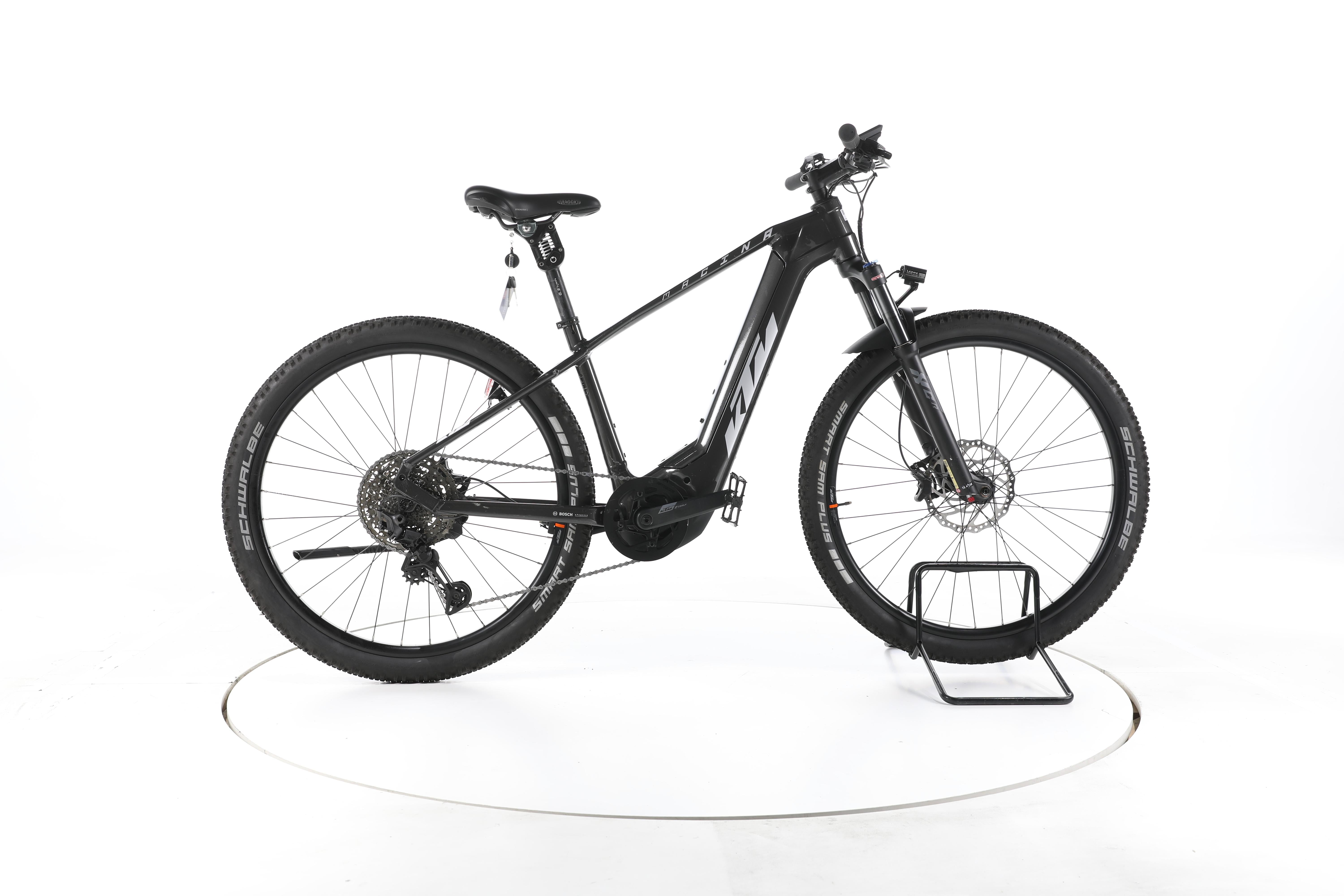 Ktm MACINA TEAM XL 2022