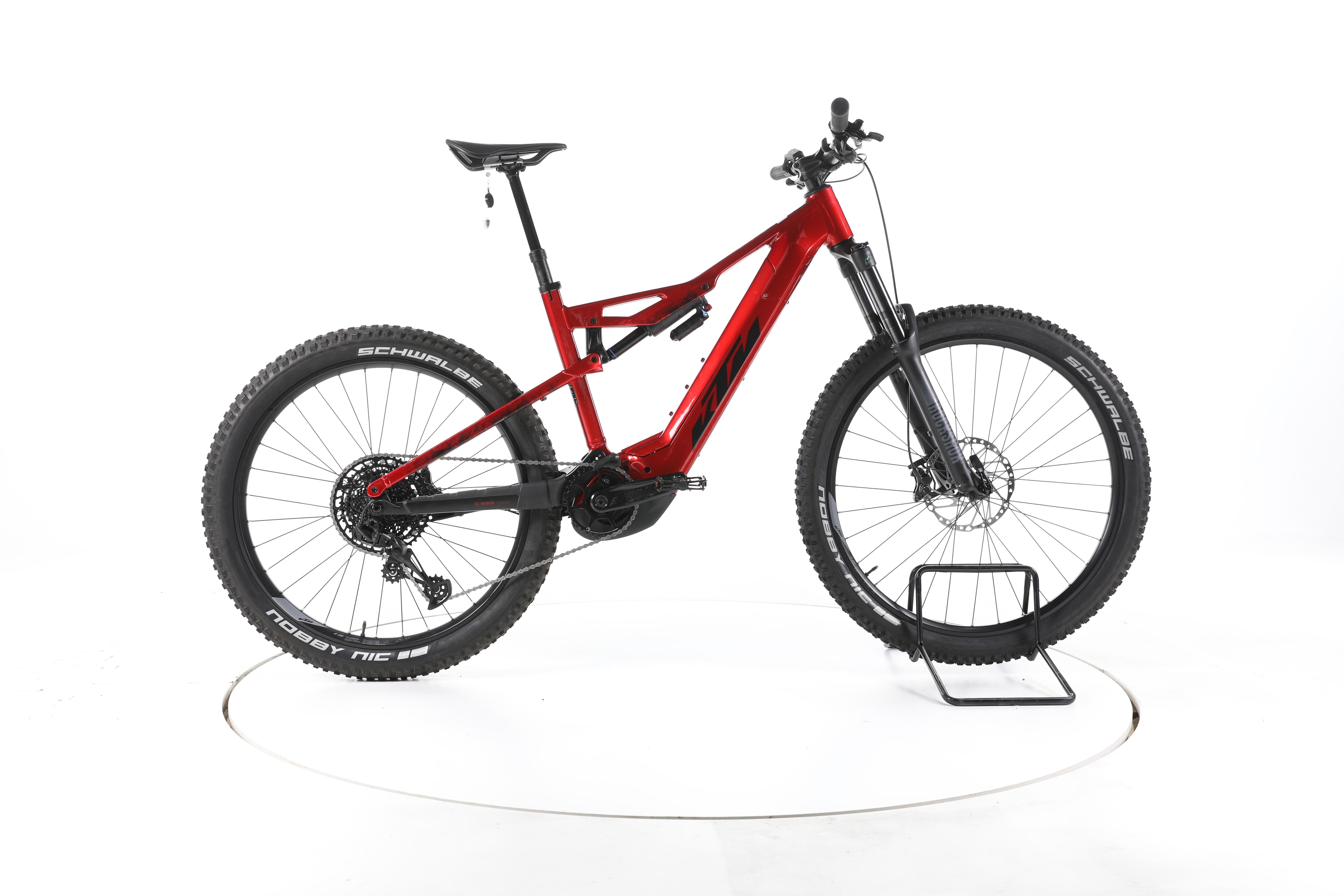 Ktm MACINA KAPOHO 7973 2022