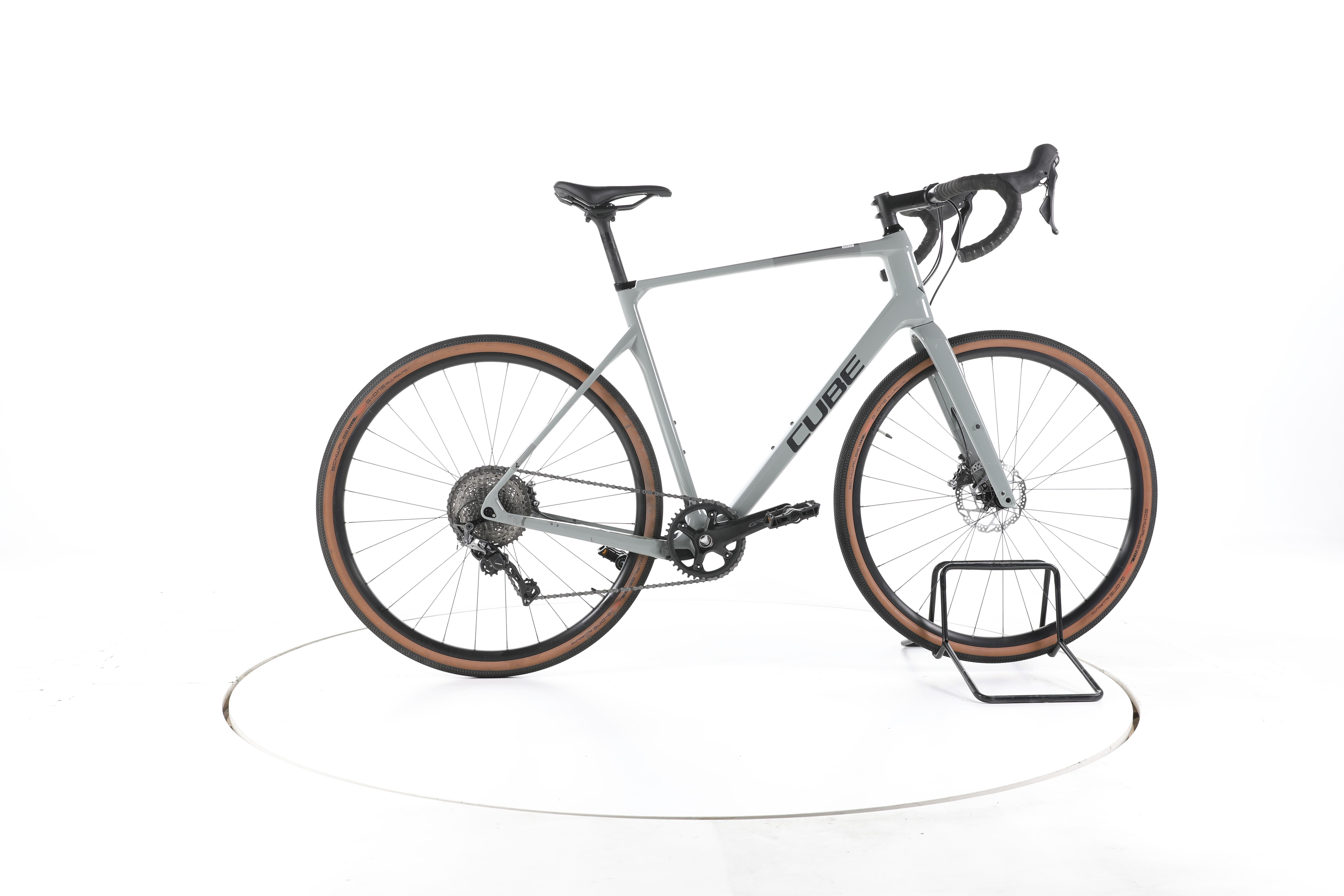 Cube NUROAD C:62 PRO 2025