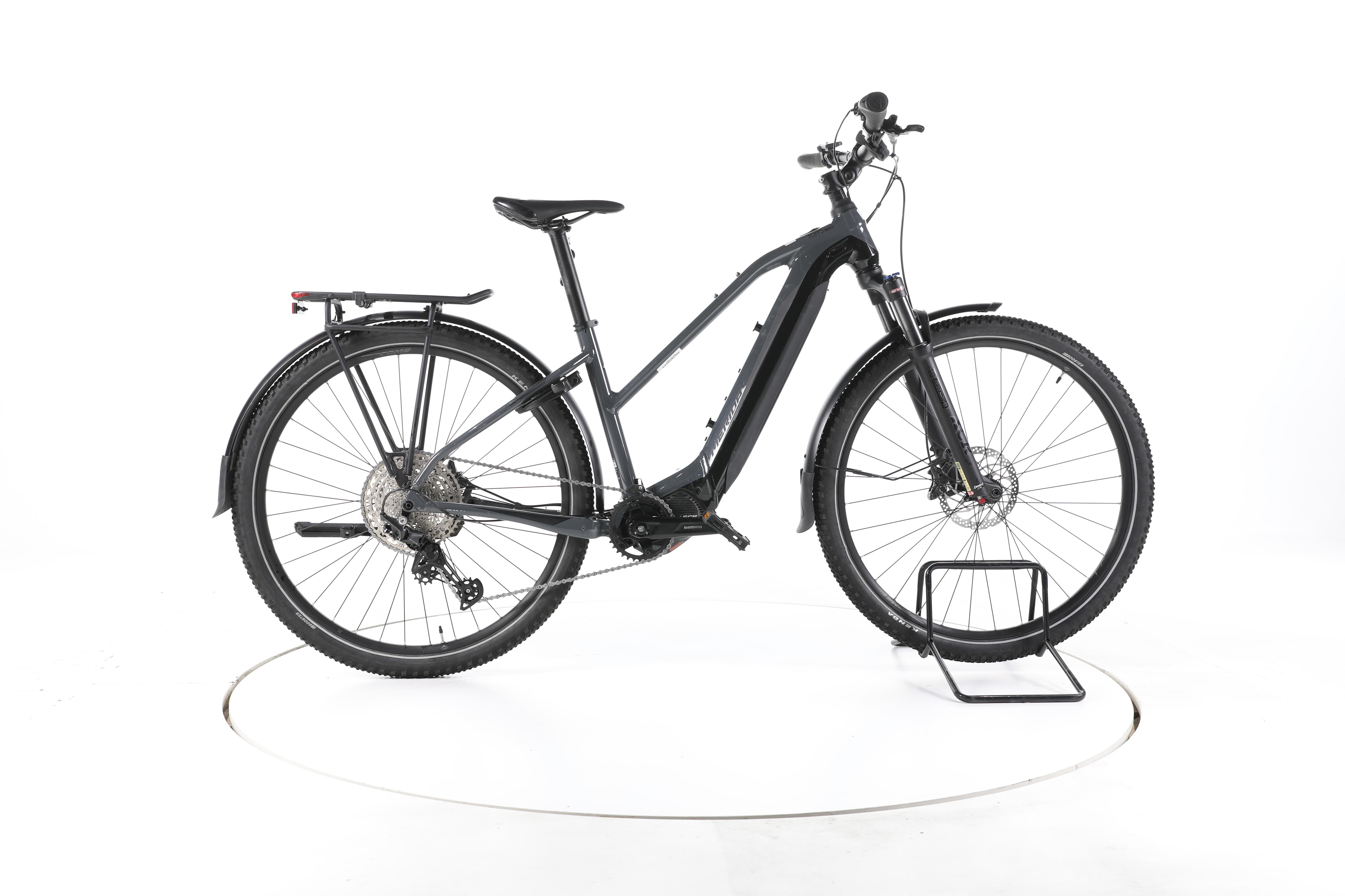 Merida eBIG.TOUR 675 EQ 2022