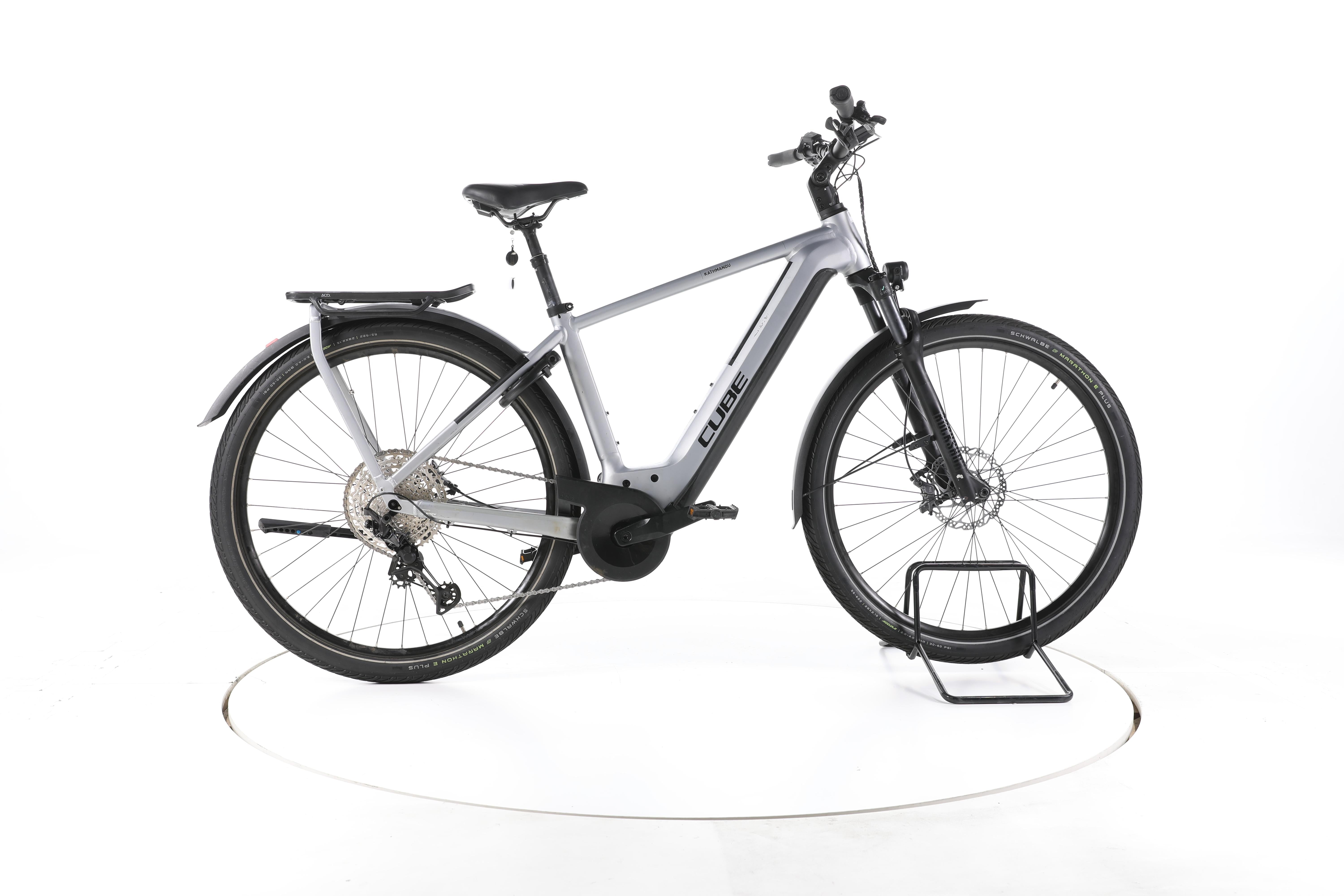 Cube KATHMANDU HYBRID, EXC 2025