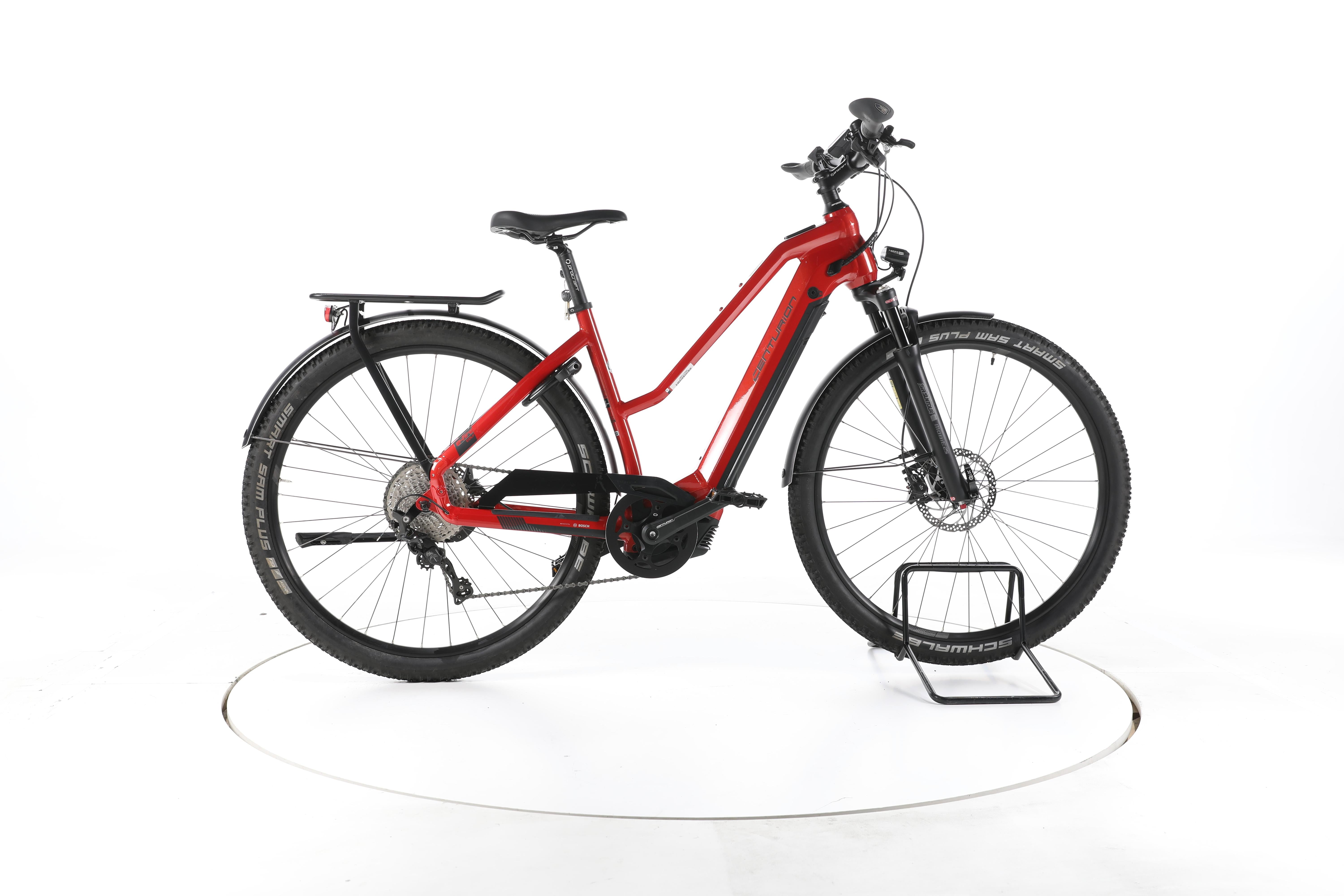 Centurion E-Fire Tour R2600i 2022