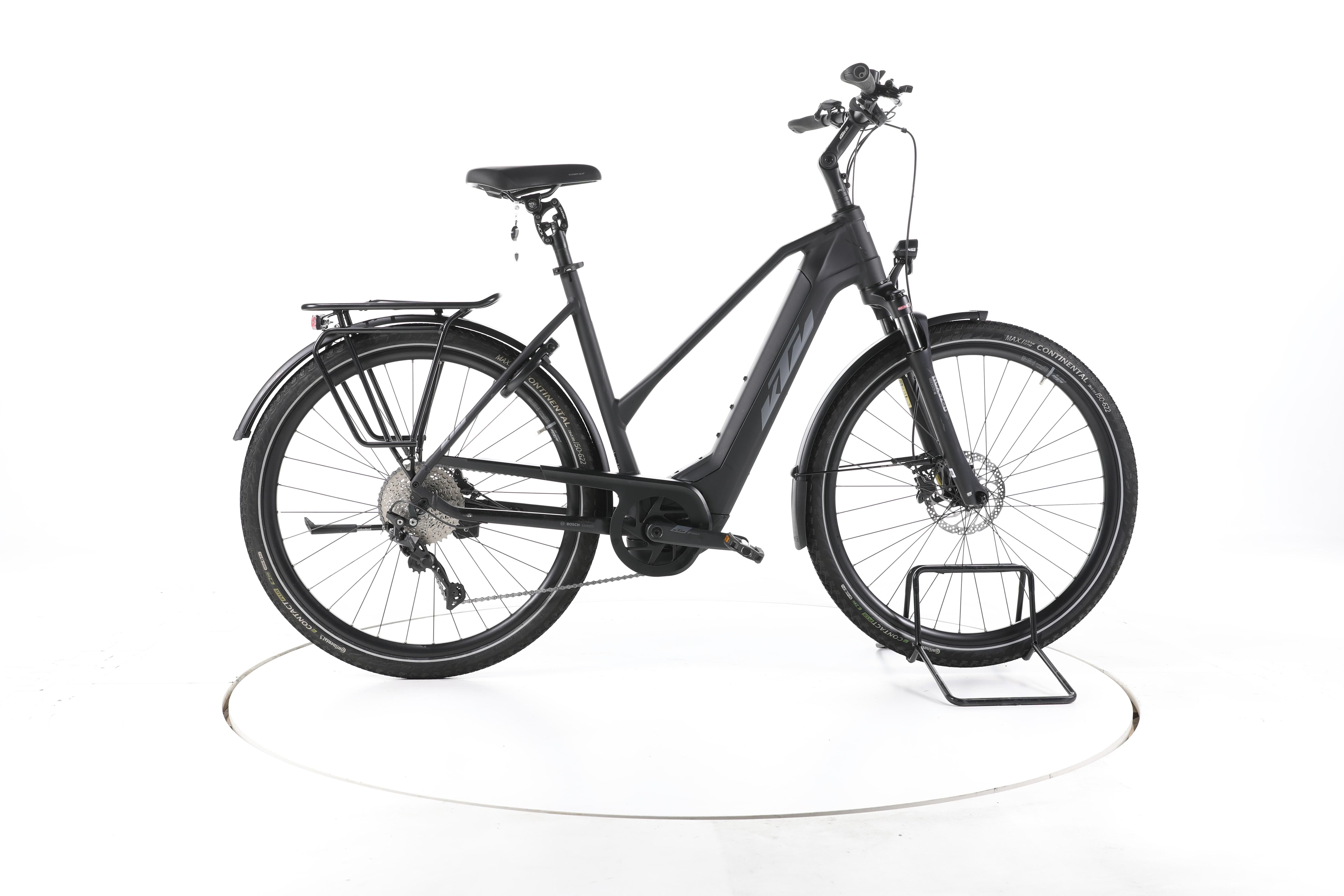 Ktm MACINA TOUR CX 610 2025