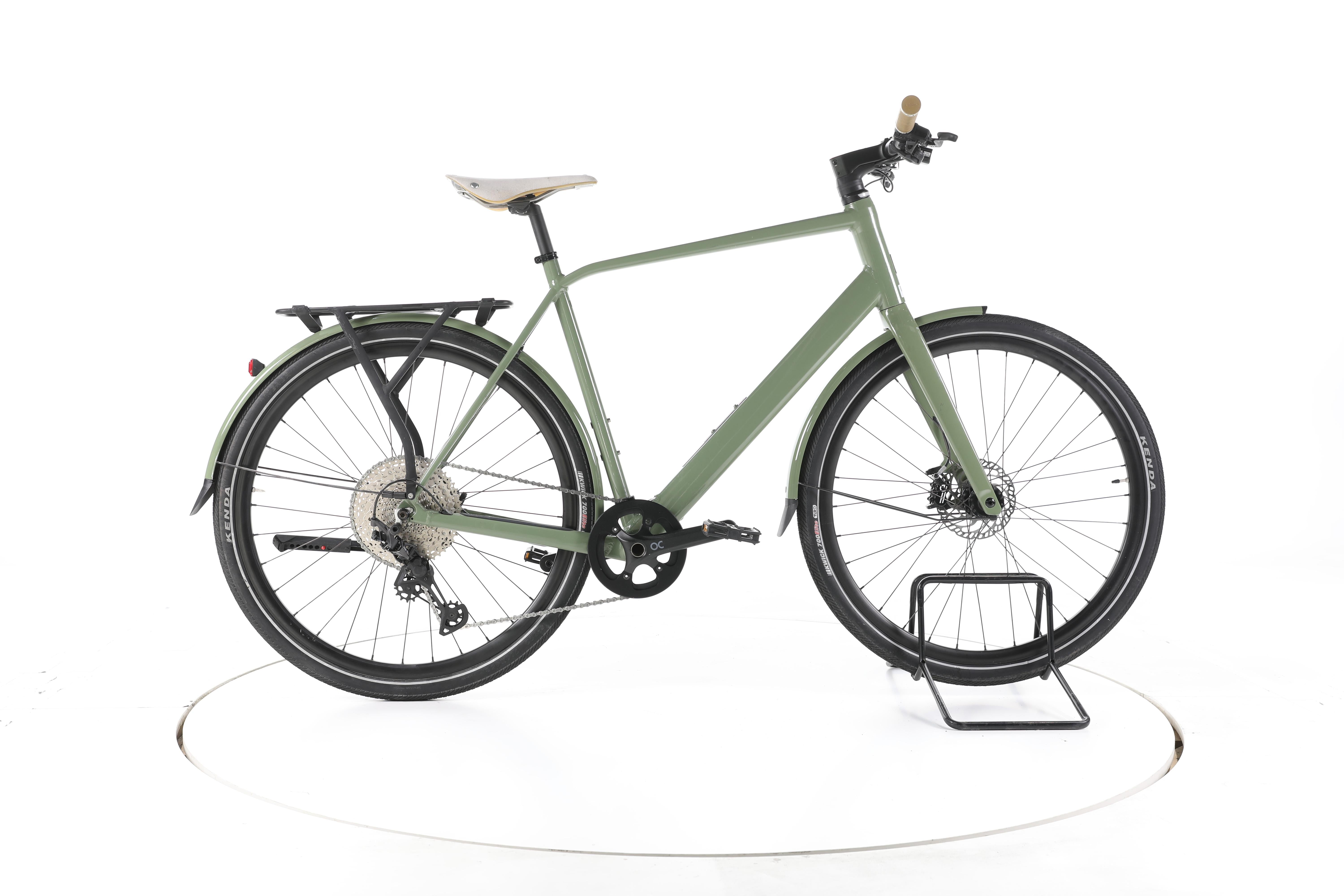 Orbea VIBE MID H10 EQ 2022