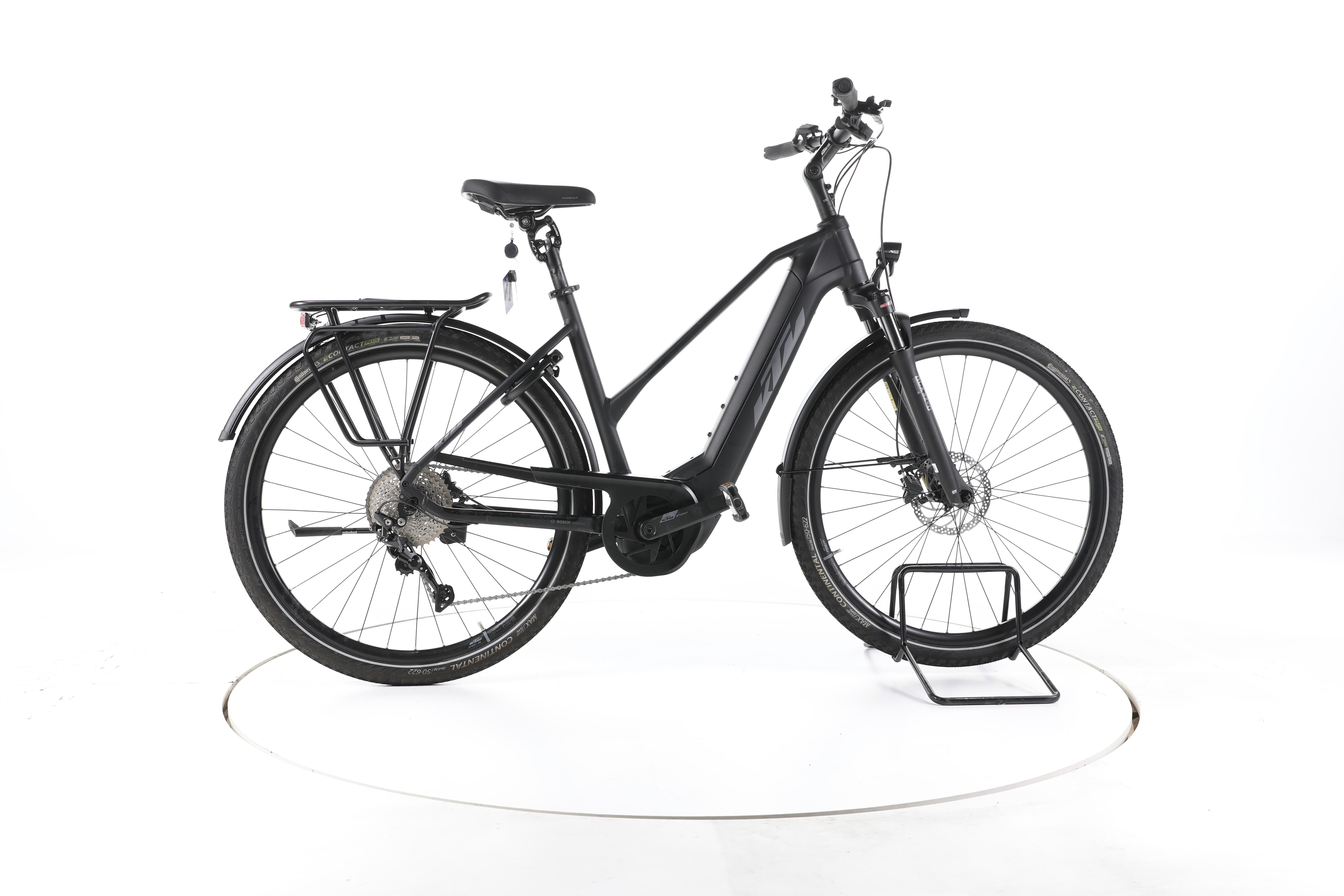 Ktm MACINA TOUR CX 610 2025