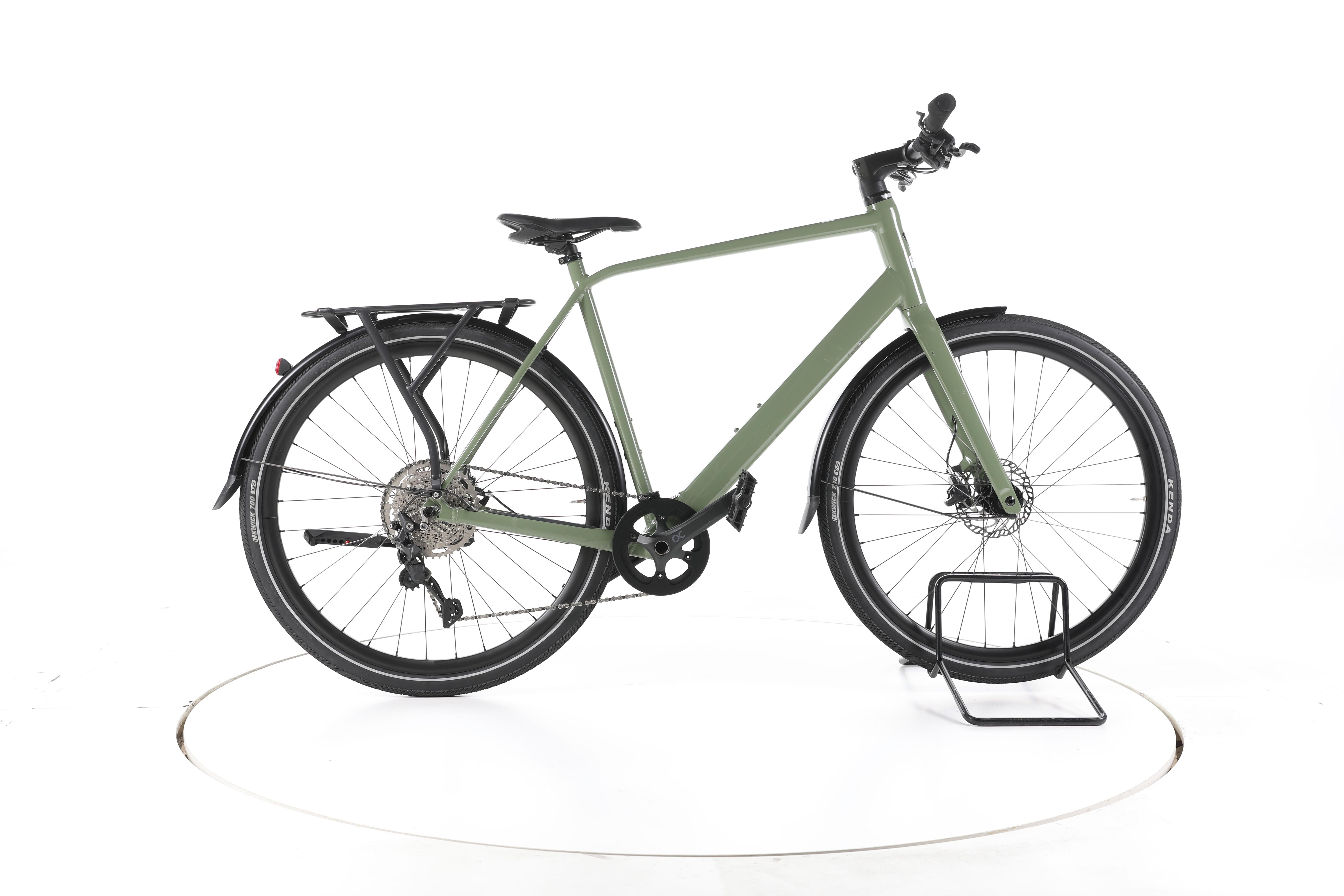 Orbea VIBE MID H30 EQ 2022