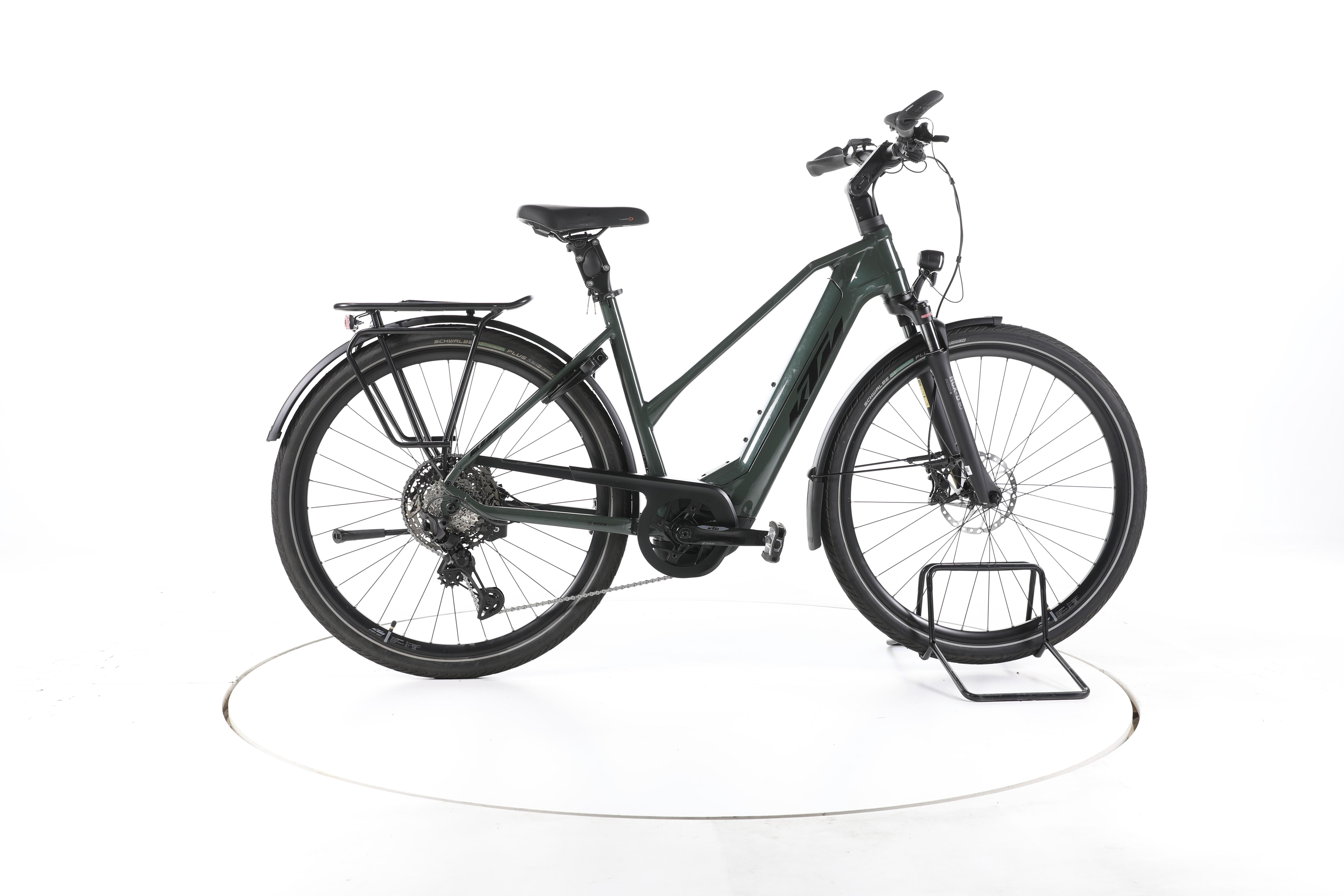 Ktm MACINA STYLE 720 2022