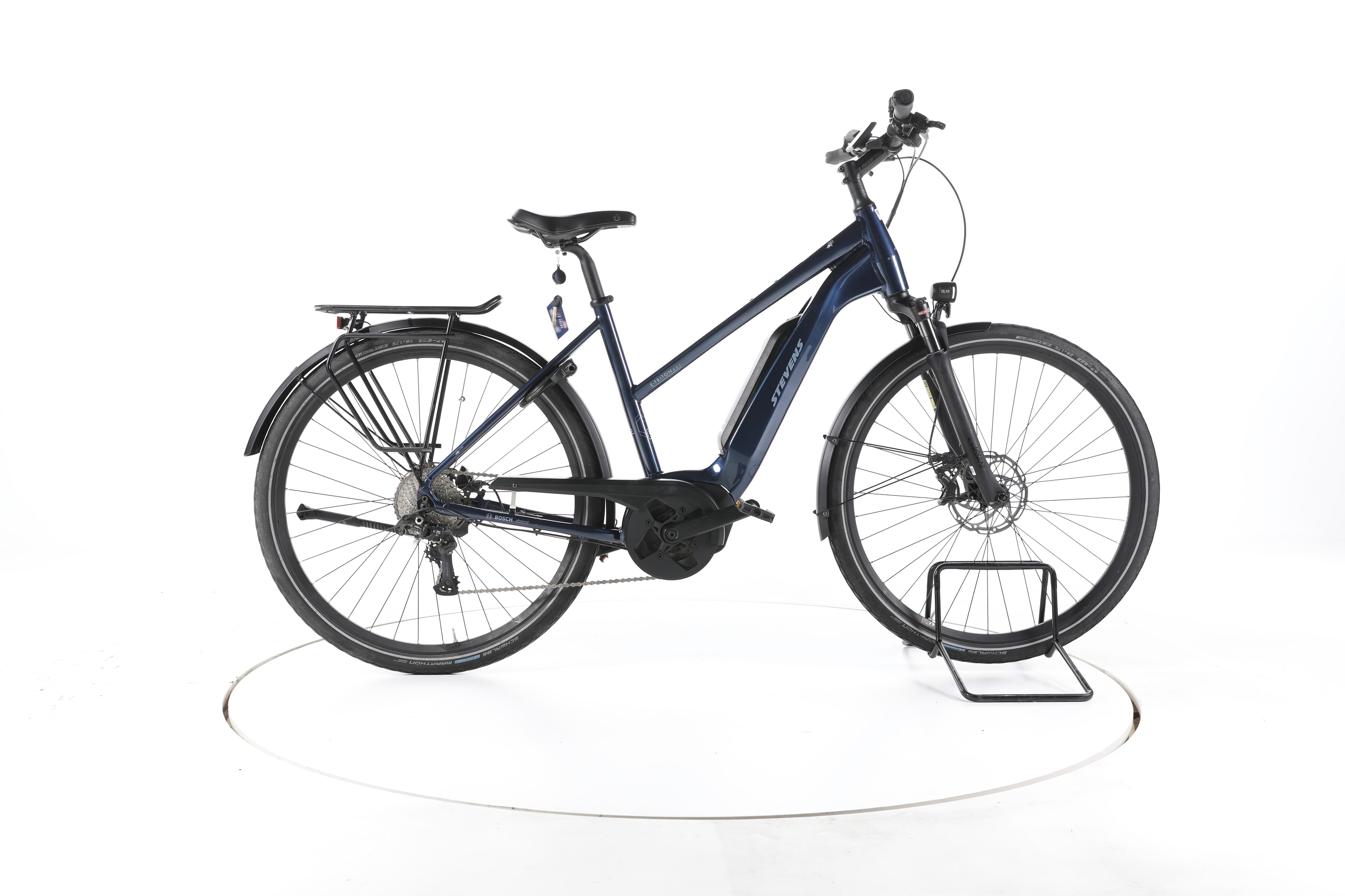 Stevens E-Triton 5.5.1 Lady 2023