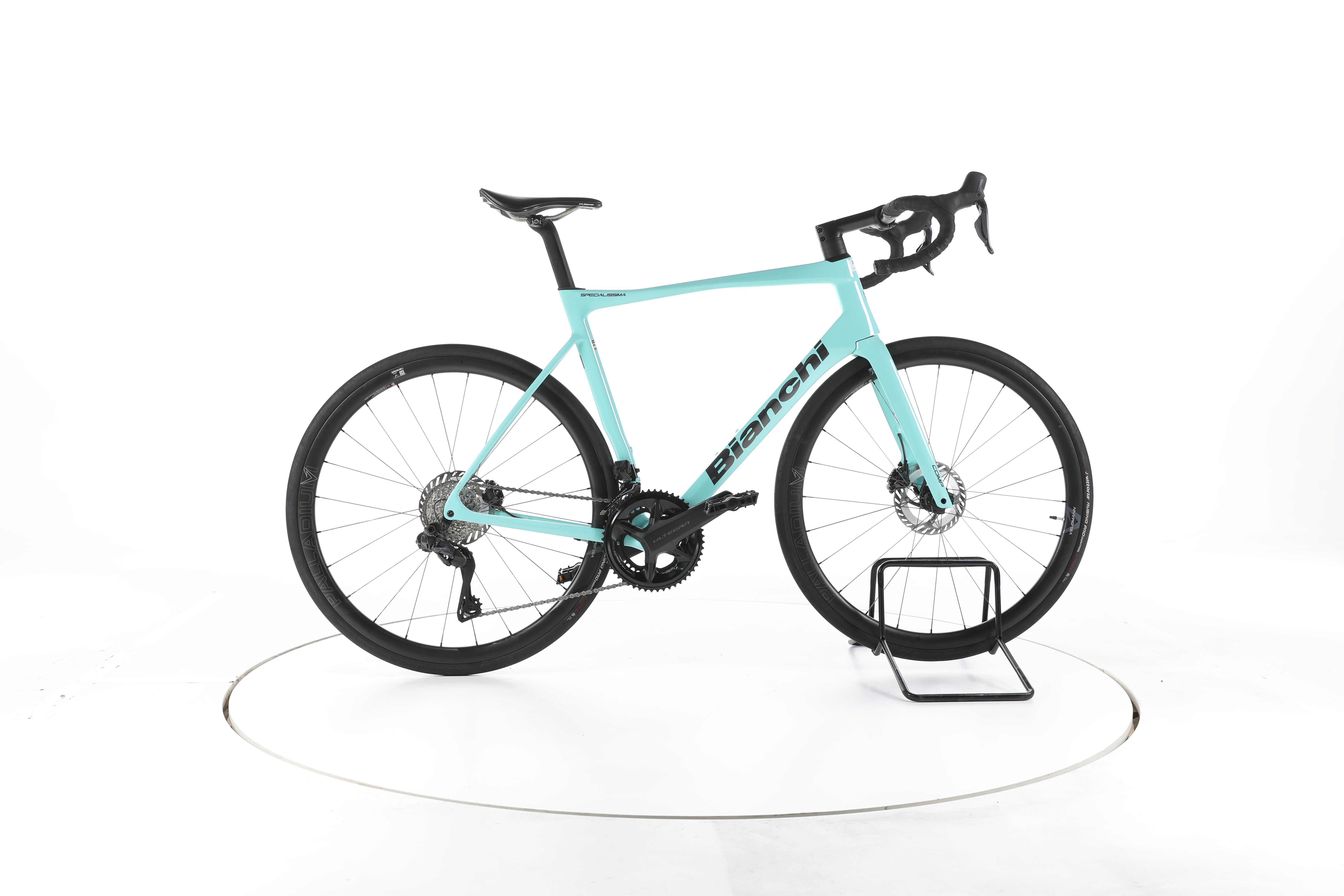 Bianchi Specialissima COMP 105 Di2 2024